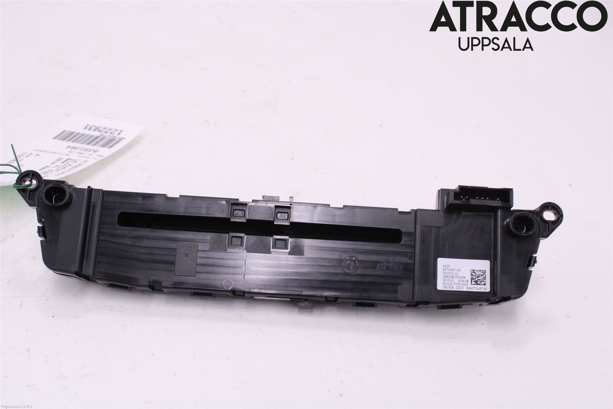 BMW X1 F48 15-22 Stereo Radio Med Cd