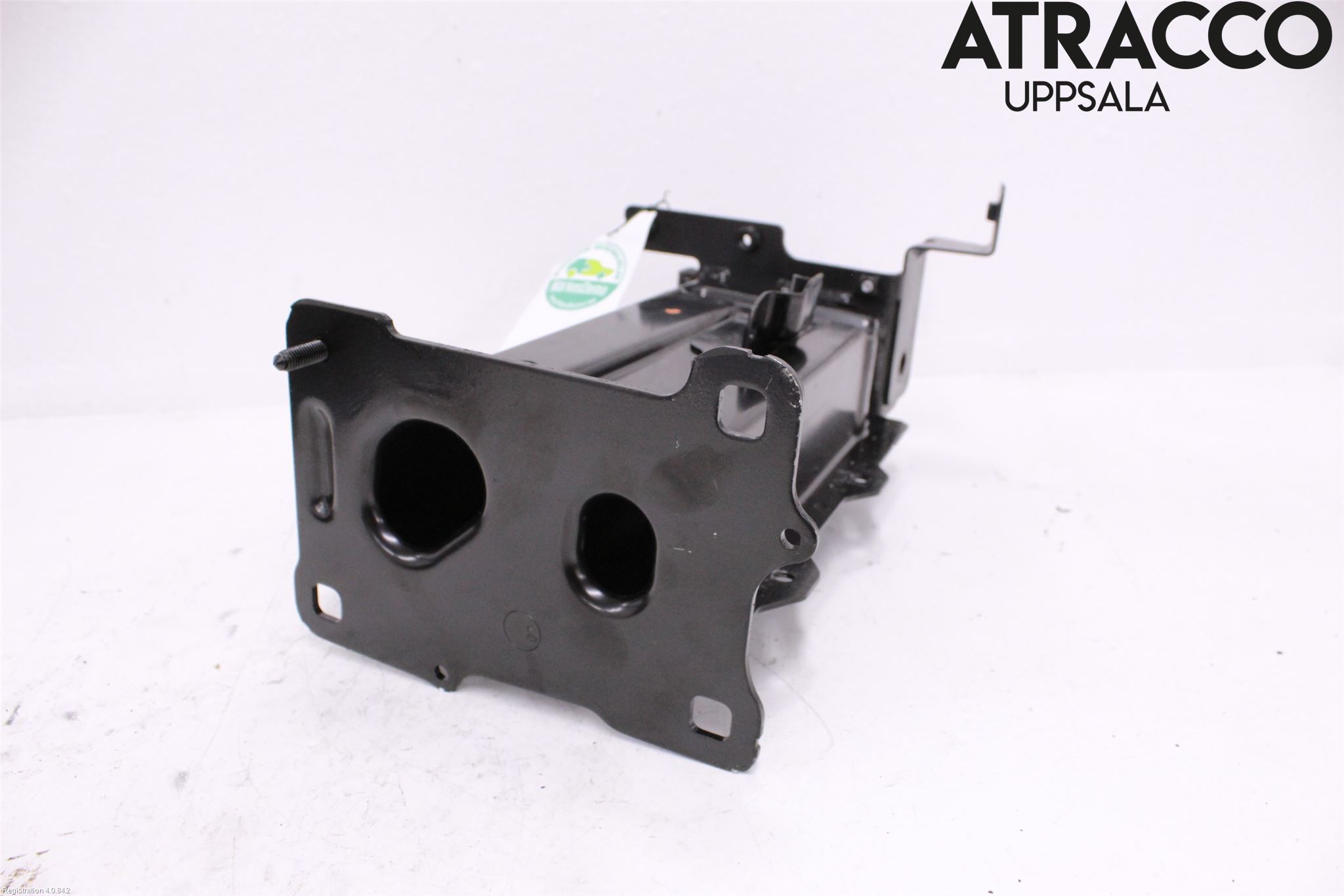 BMW Z4 E86/85Cou/CAB 02-08 Støtfanger Foran Feste