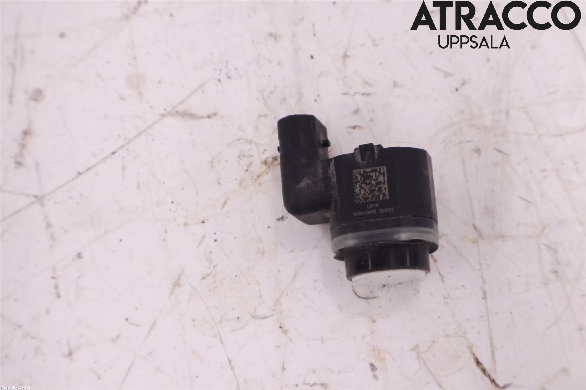 BMW 5 F10/F11/F18 09-17 Sensor Ryggesensor