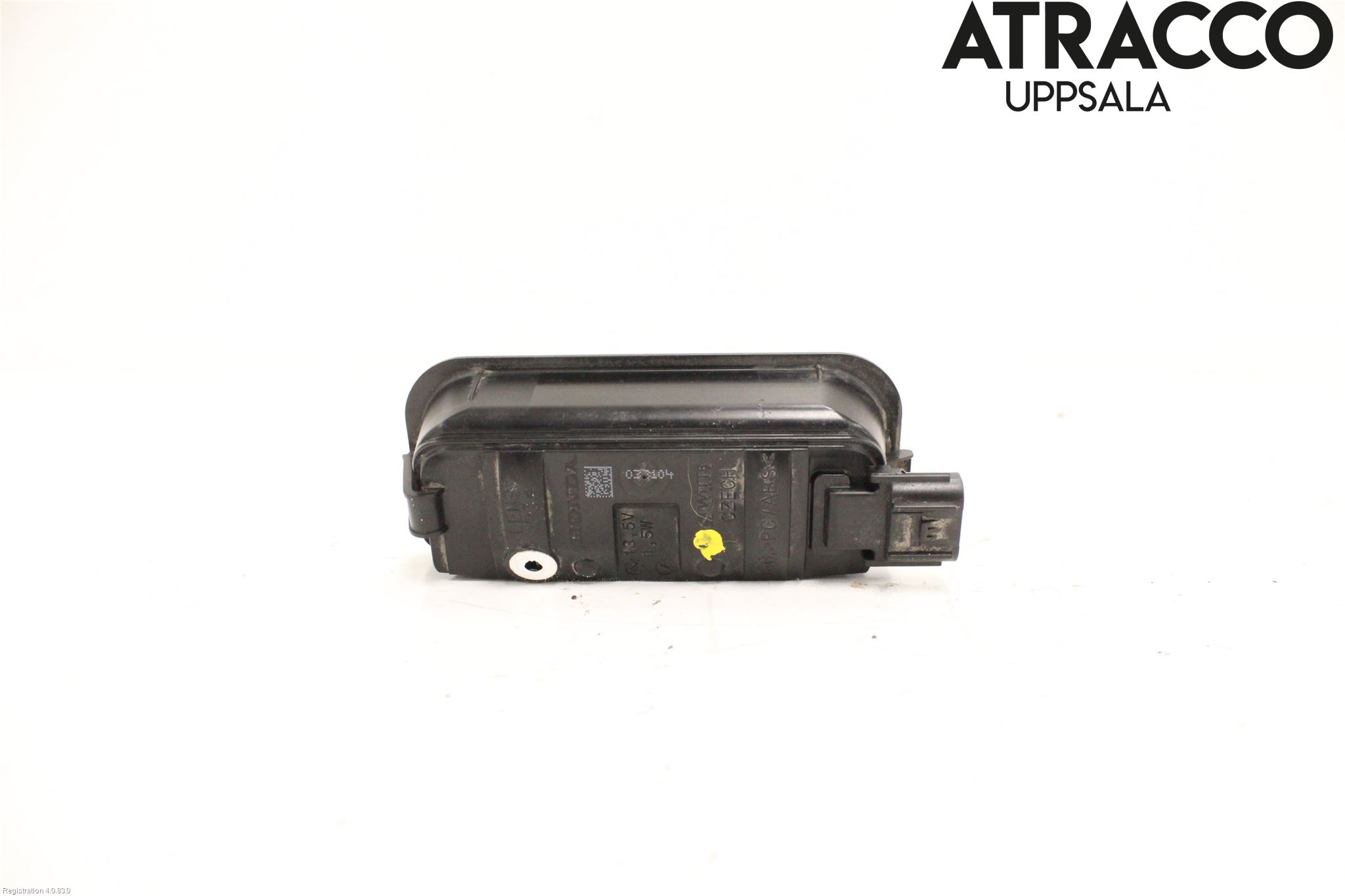 Honda CIVIC 17-22 Bakluke Handtak Ytre