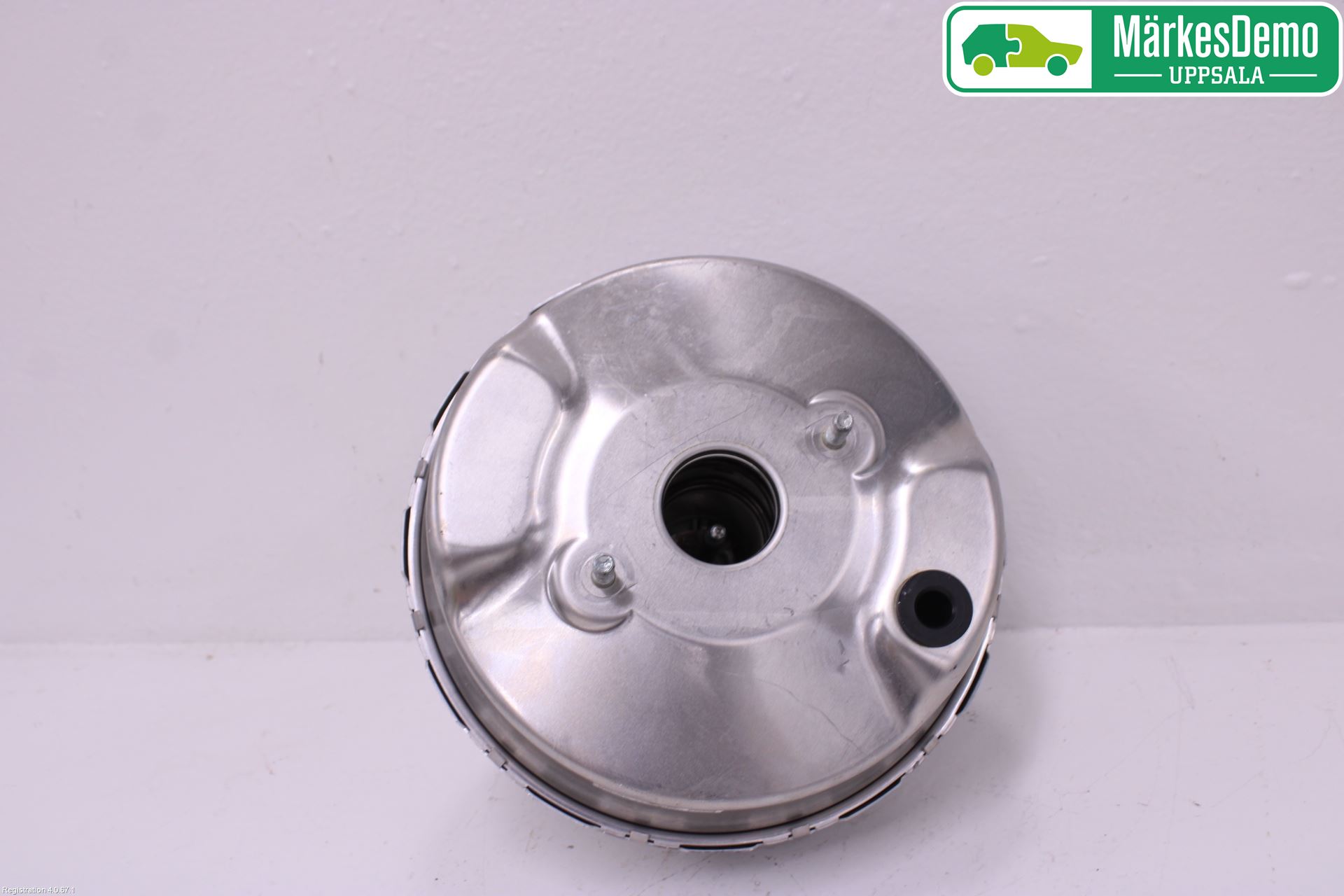 BMW 5 G30/G31/F90 17-23 Bremseservo