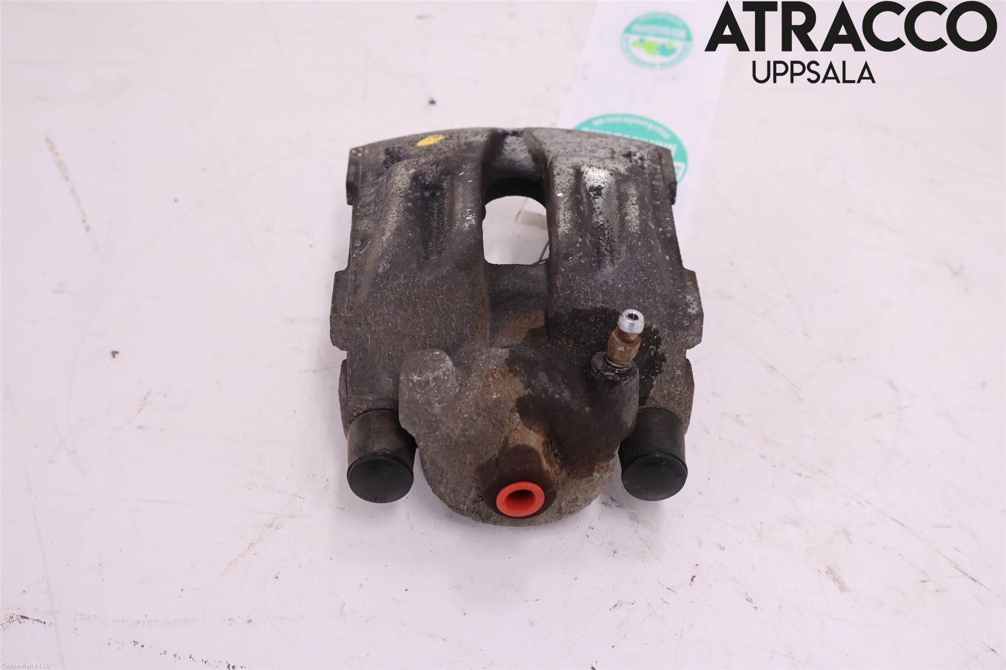 BMW 1 E87/81 5D/3D 03-11 Bremsecaliper Bak Høyre