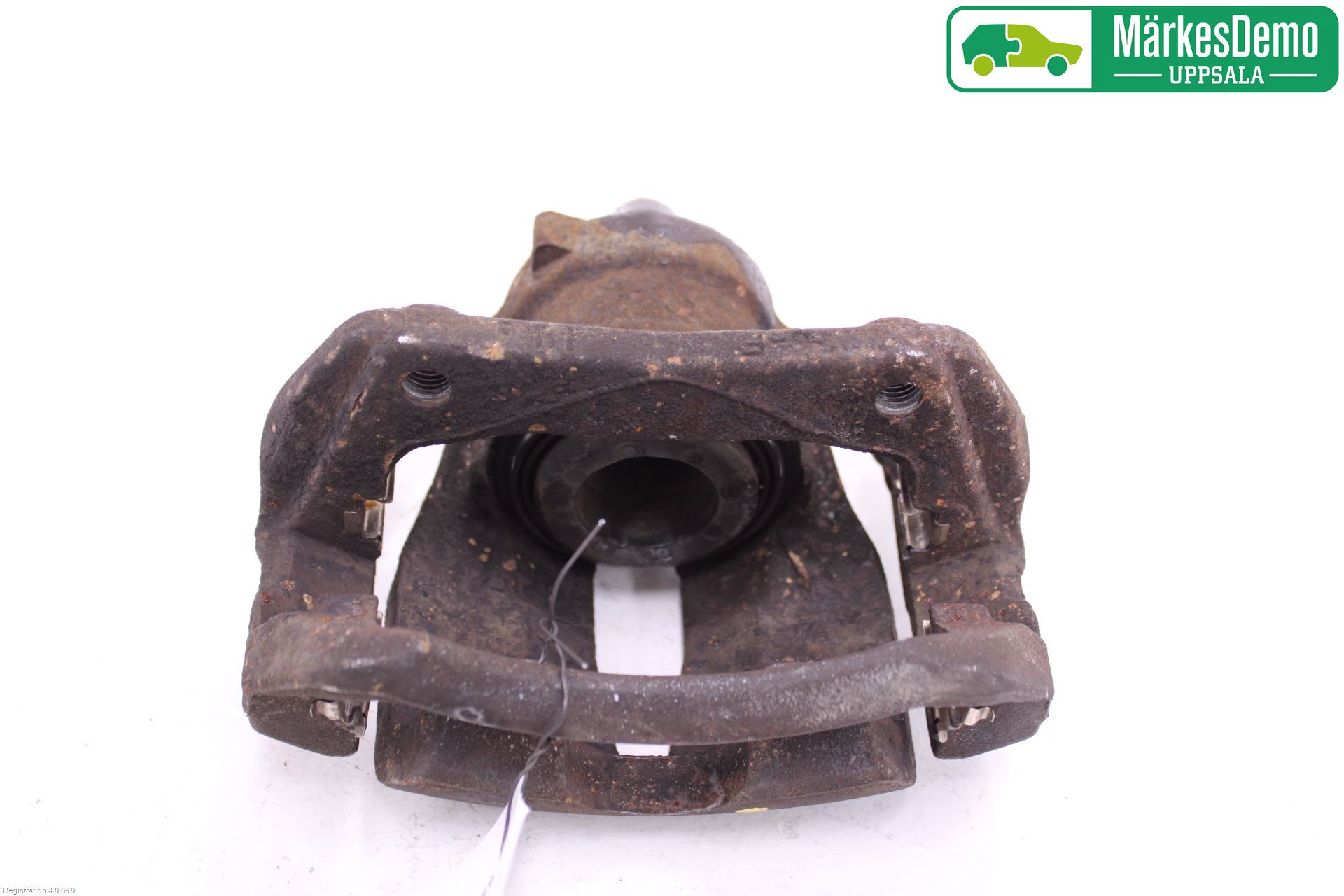 Opel TIGRA Bremsecaliper Foran Høyre