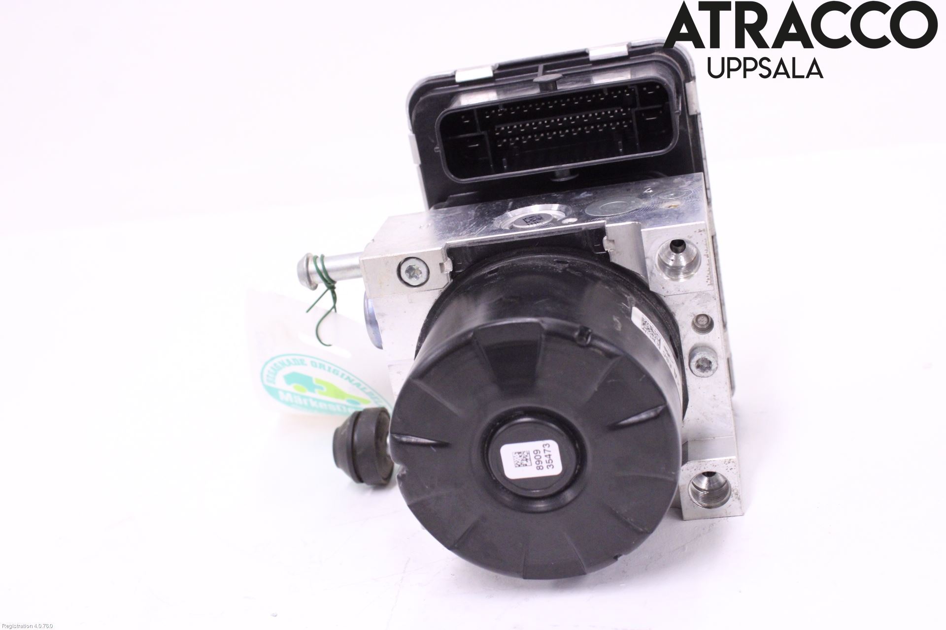 Mercedes-Benz MB X-KLASS (BR 470) 18-20 Abs Hydraulikkaggregat