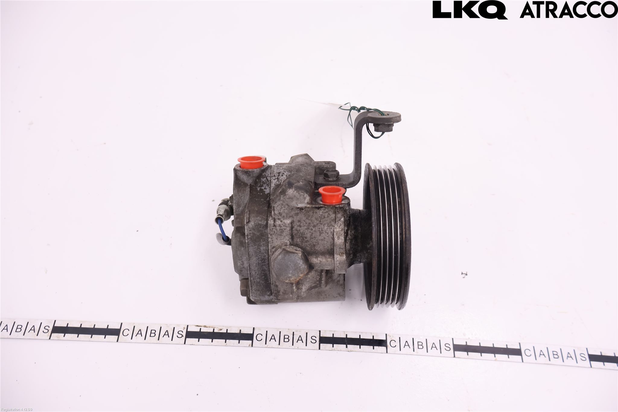 Subaru LEGACY    04-06 Servo Pumpe