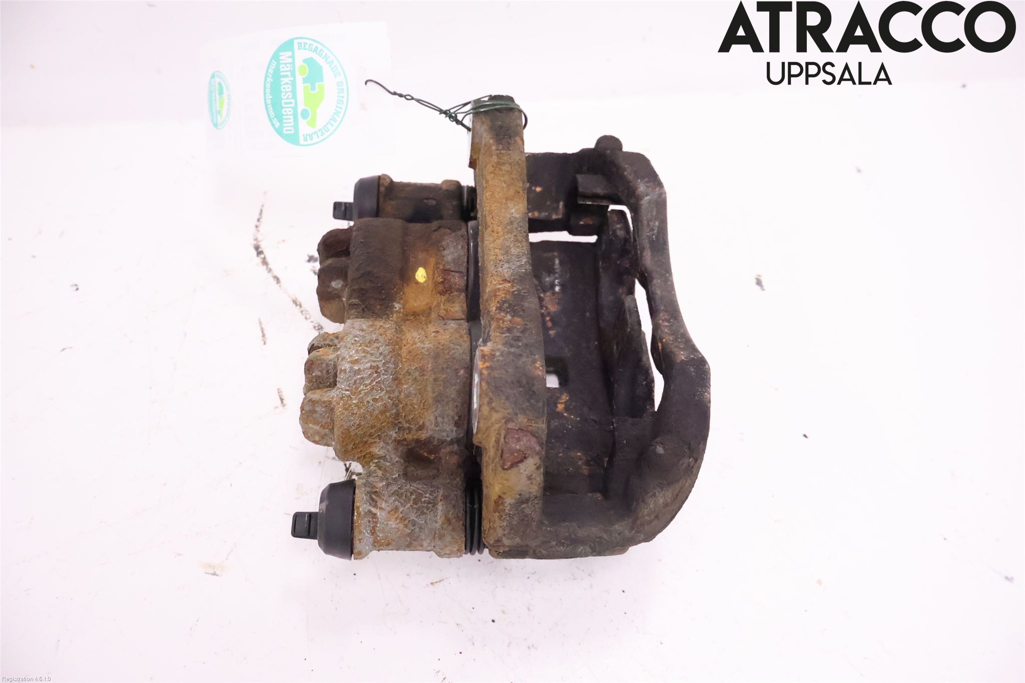 Renault MASTER III 15-20 Bremsecaliper Foran Høyre