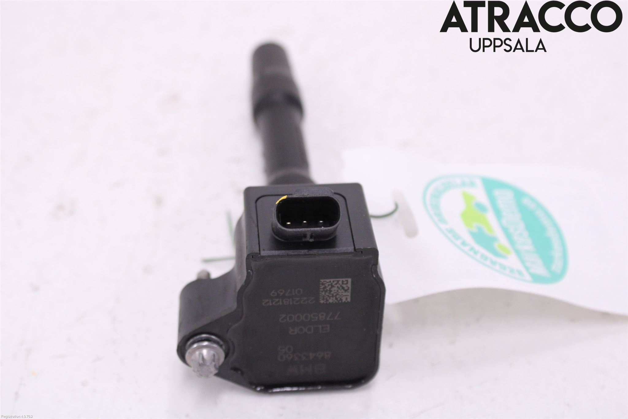 BMW Z4 G29 19- Coil