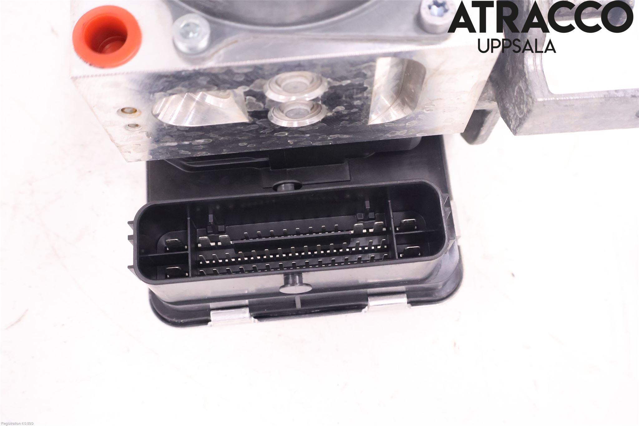 Mercedes-Benz MB C-KLASS (W205) 14-21 Abs Hydraulikkaggregat