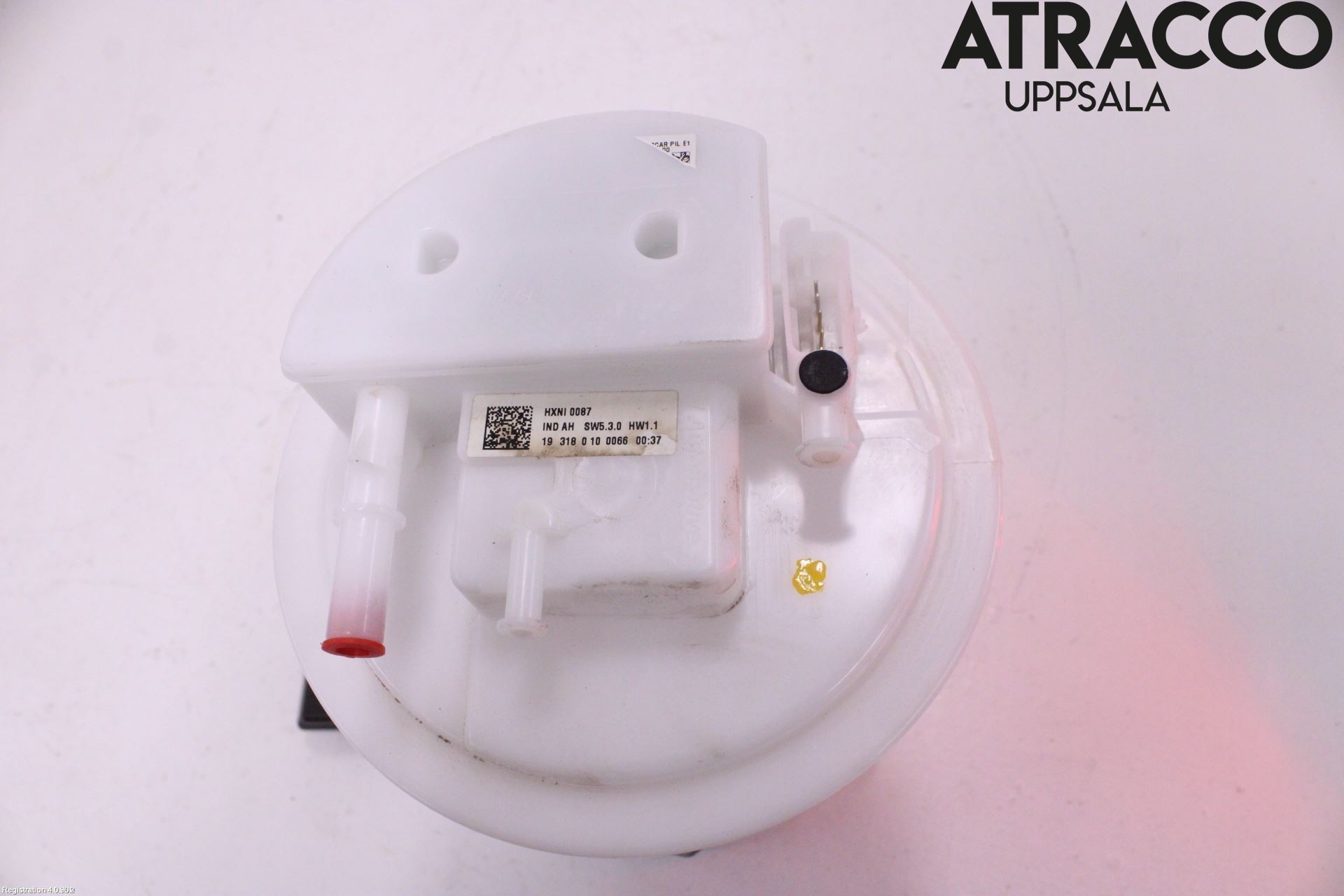 Opel CORSA F, CORSA-E 20- Drivstoffpumpe Innspr-Høytrykk