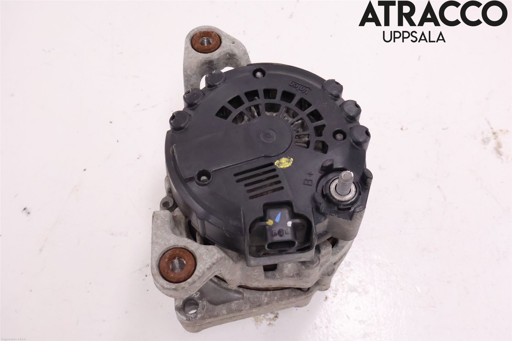 Opel ADAM 13-20 Dynamo