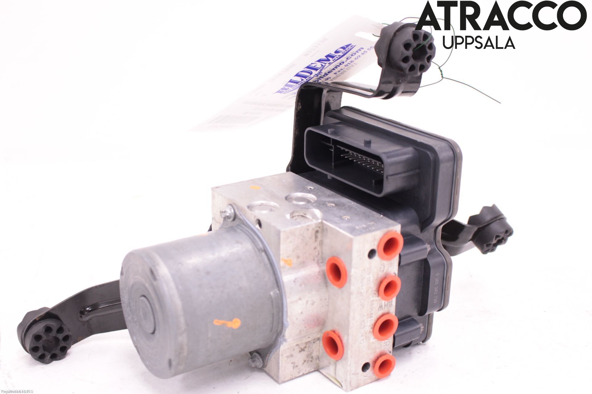 BMW X5 F15 13-18 Abs Hydraulikkaggregat