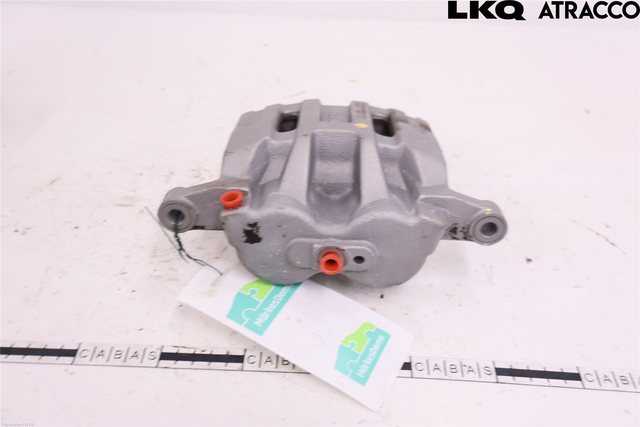 BYD SEAL U 24- Bremsecaliper Foran Venstre