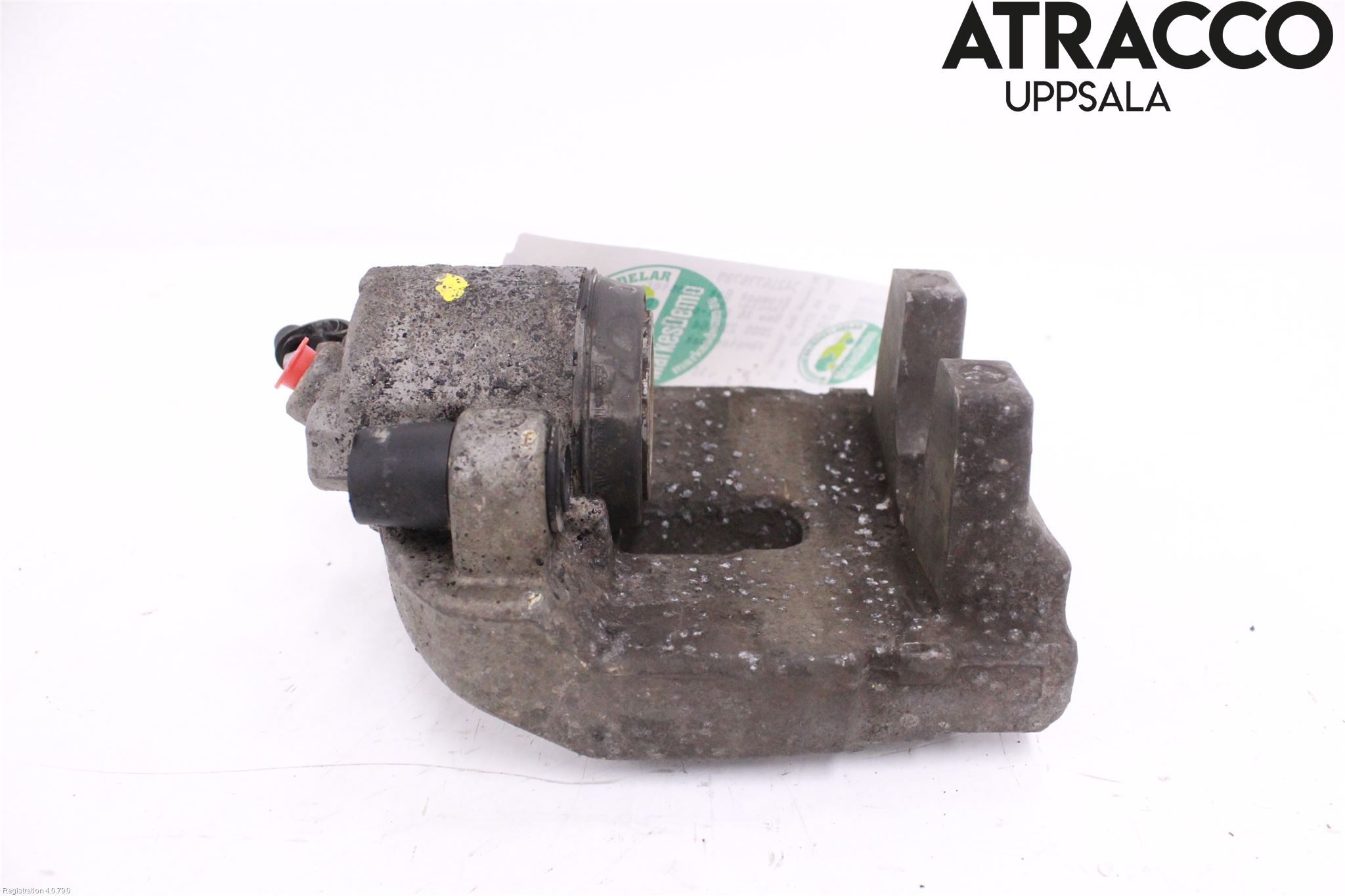 BMW X6 E71/E72   08-14 Bremsecaliper Bak Venstre