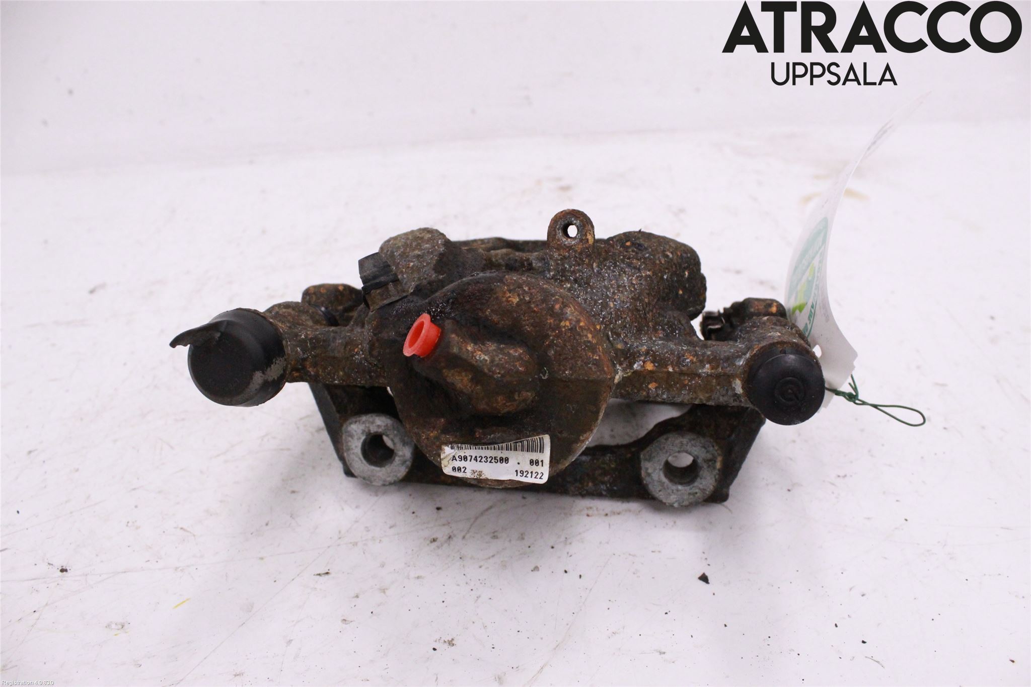 Mercedes-Benz MB SPRINTER (W907/W910) 19- Bremsecaliper Bak Venstre