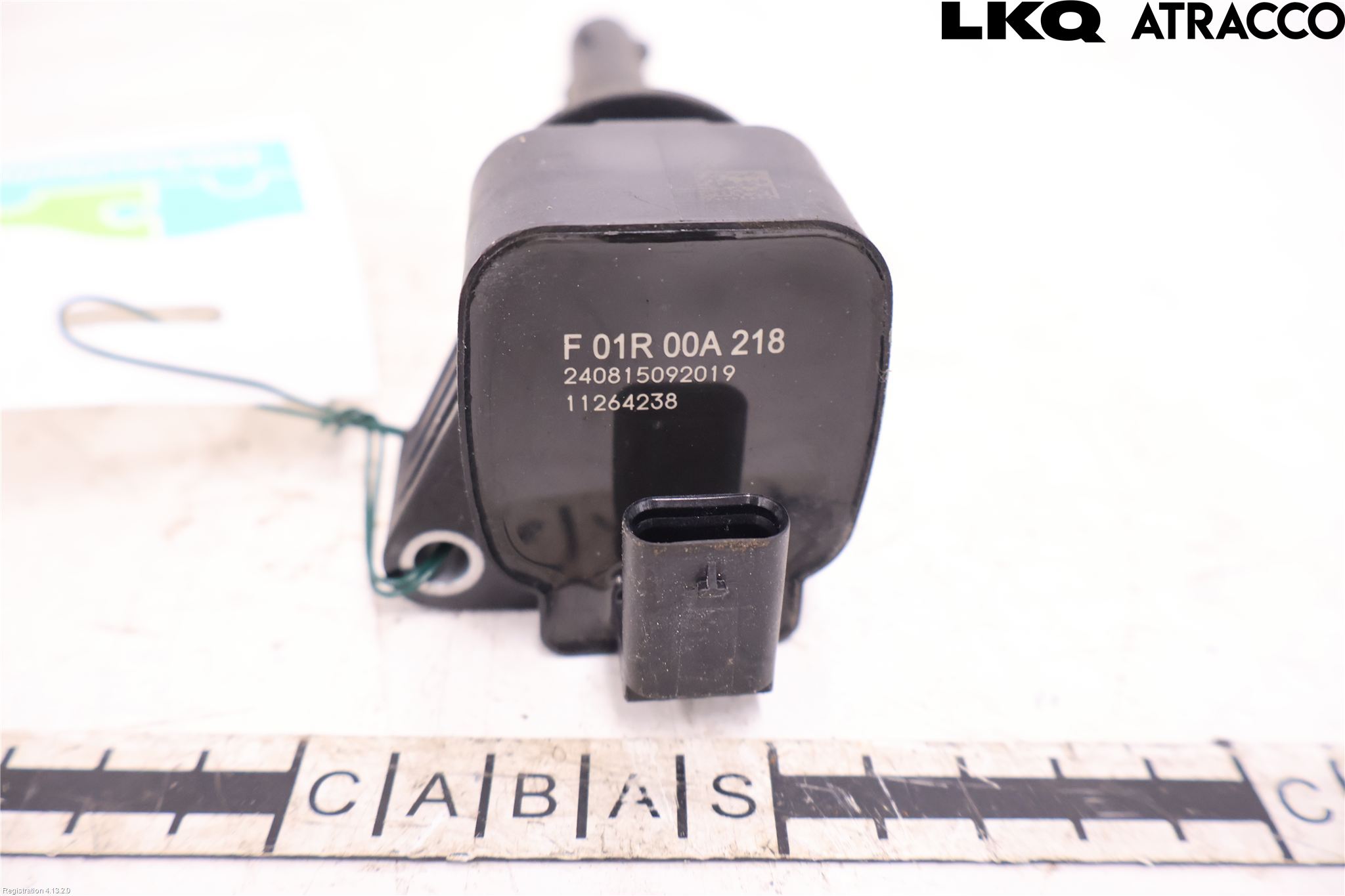 MG HS/EHS 21- Coil