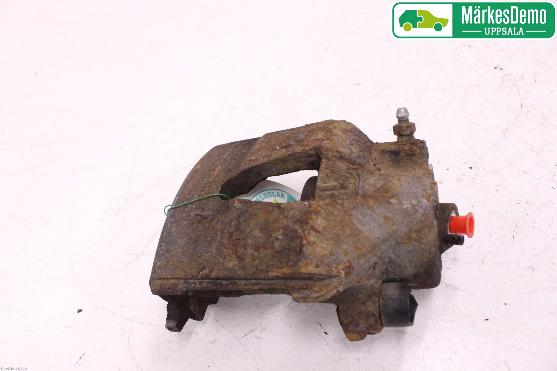 Volkswagen VW GOLF V 04-09 Bremsecaliper Foran Høyre