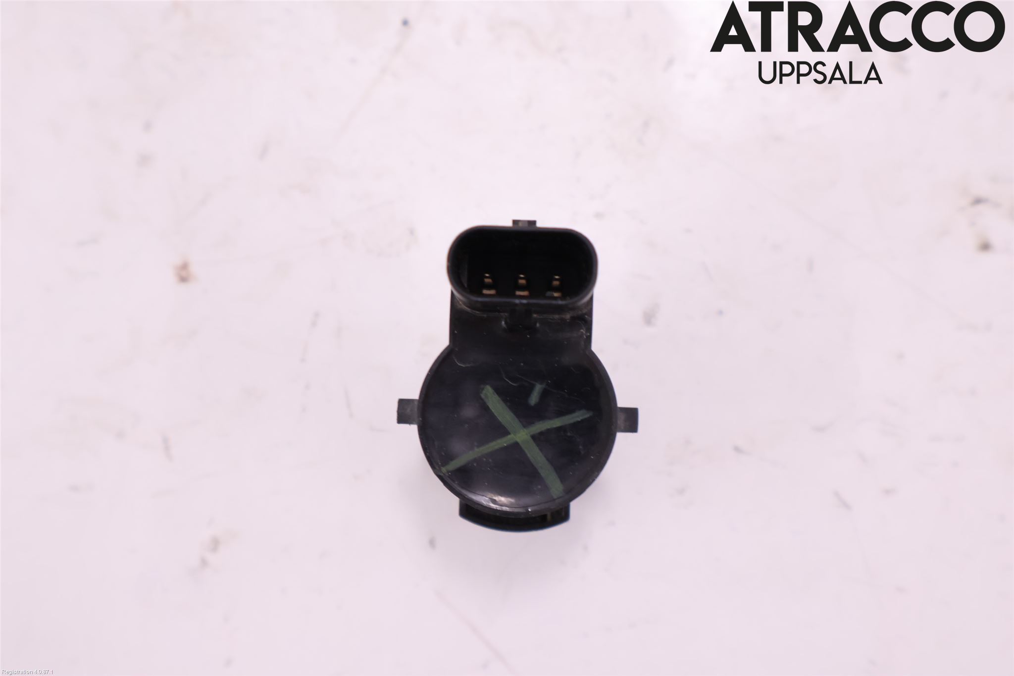 Landrover LAND ROVER DISCOVERY 5 16->> Sensor Parkering Front