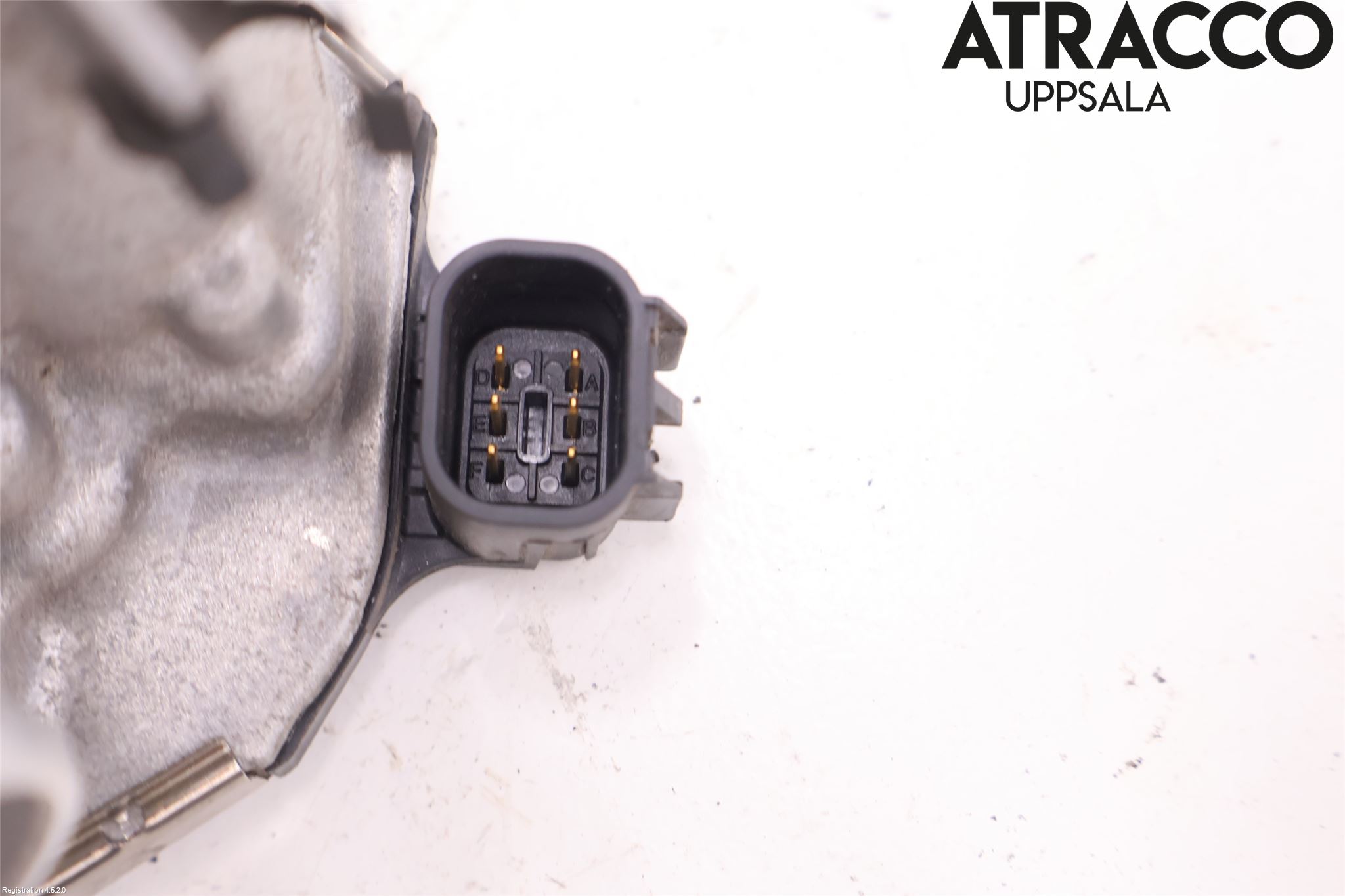 Opel CORSA E 15-19 Inns Spjeldhus