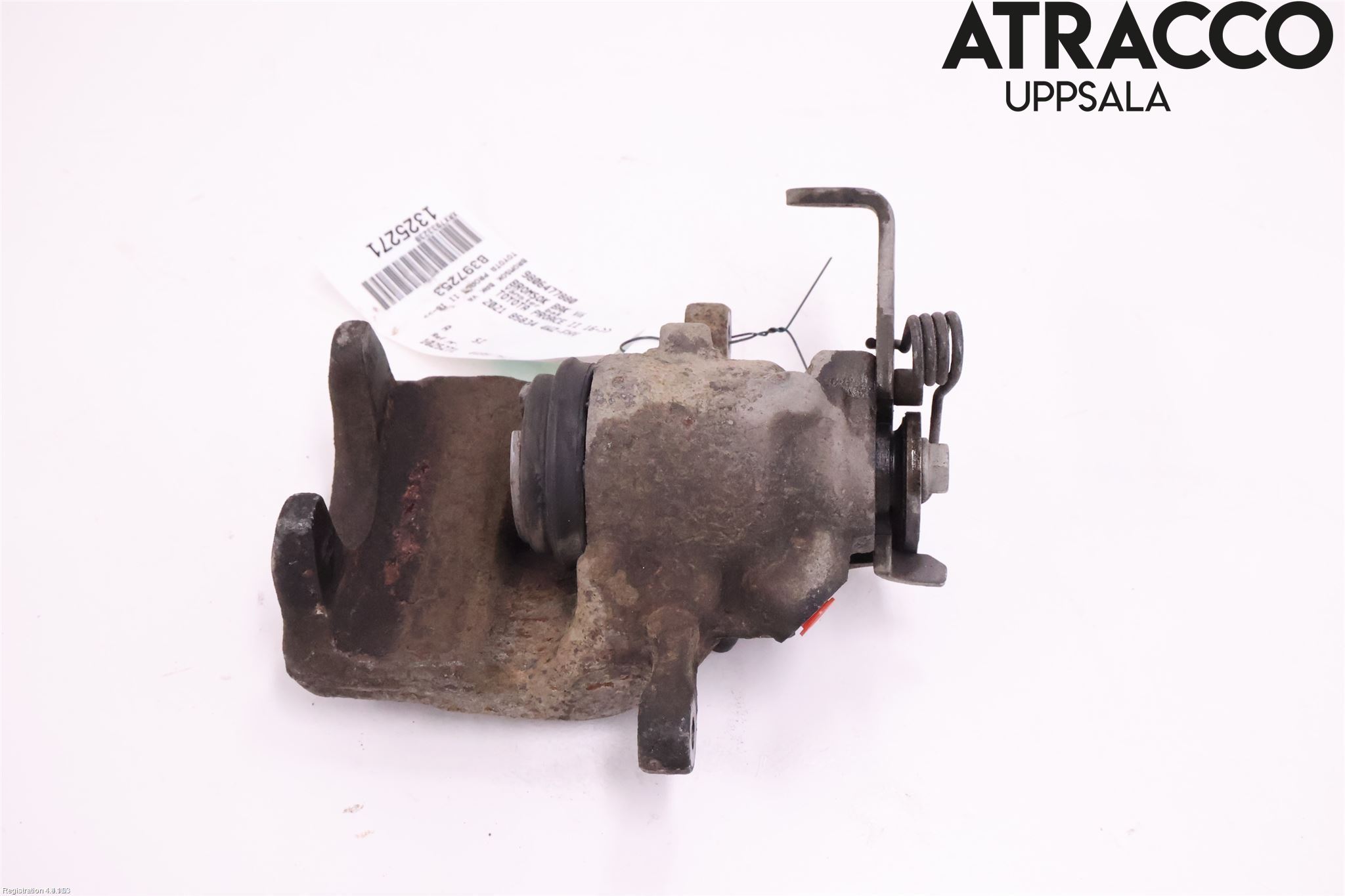Toyota PROACE II 16- Bremsecaliper Bak Venstre