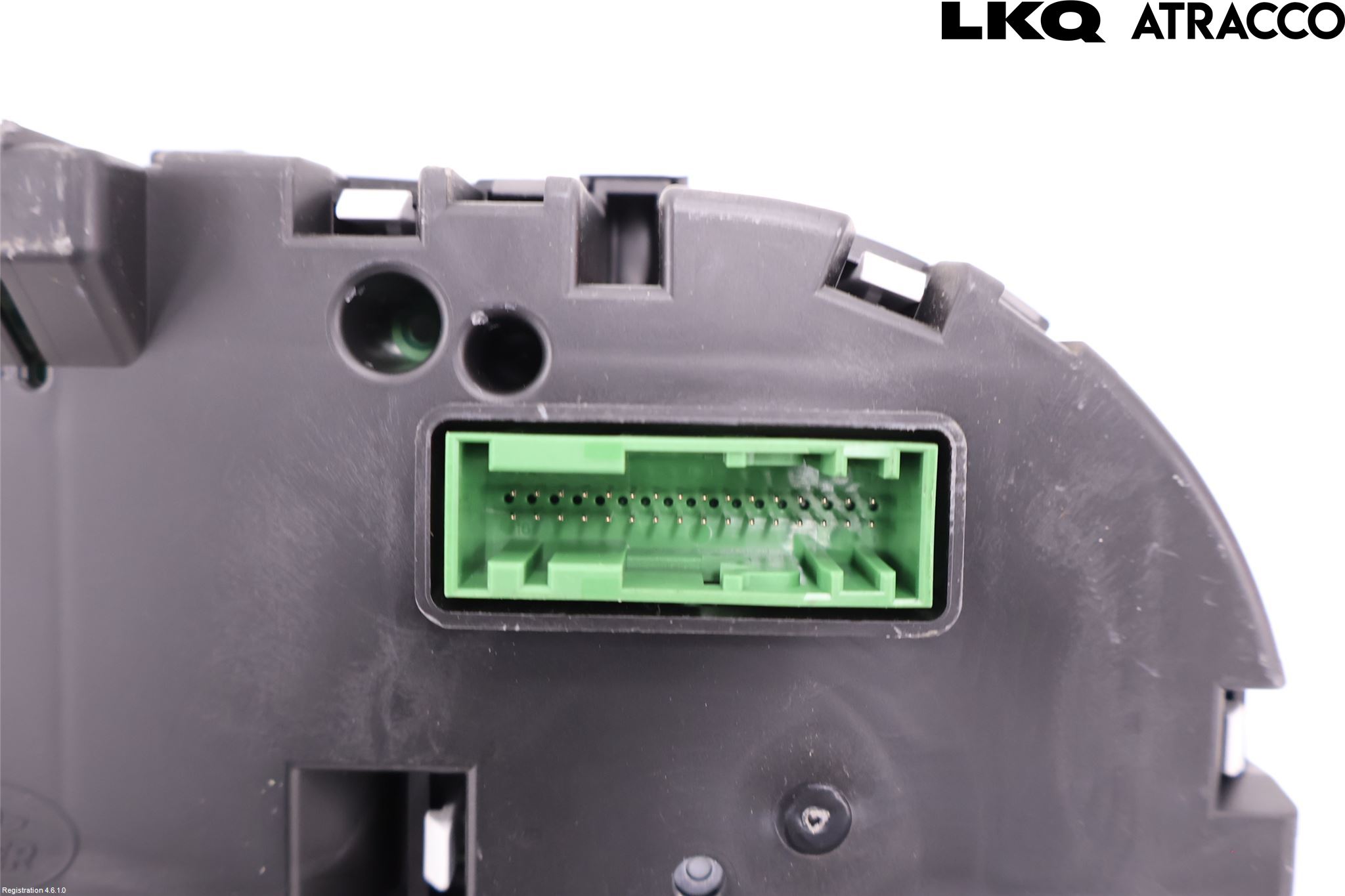 Landrover LAND ROVER RANGE ROVER EVOQUE (L538) 11-18 Instr Speedometer