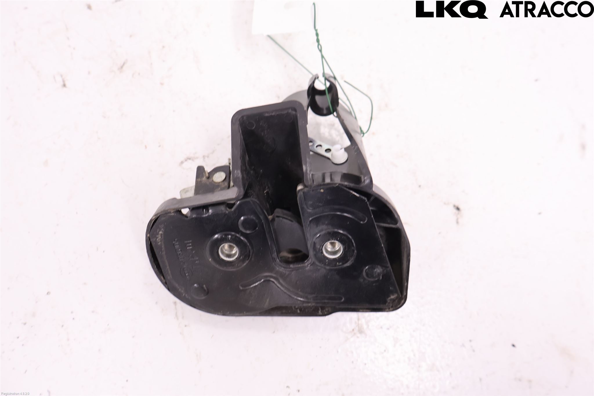 Volkswagen VW CADDY 16-20 Dørlås - Låsekasse
