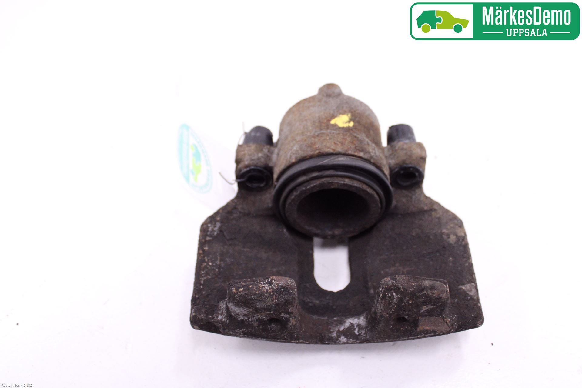 Saab 9-5 -05 Bremsecaliper Foran Venstre