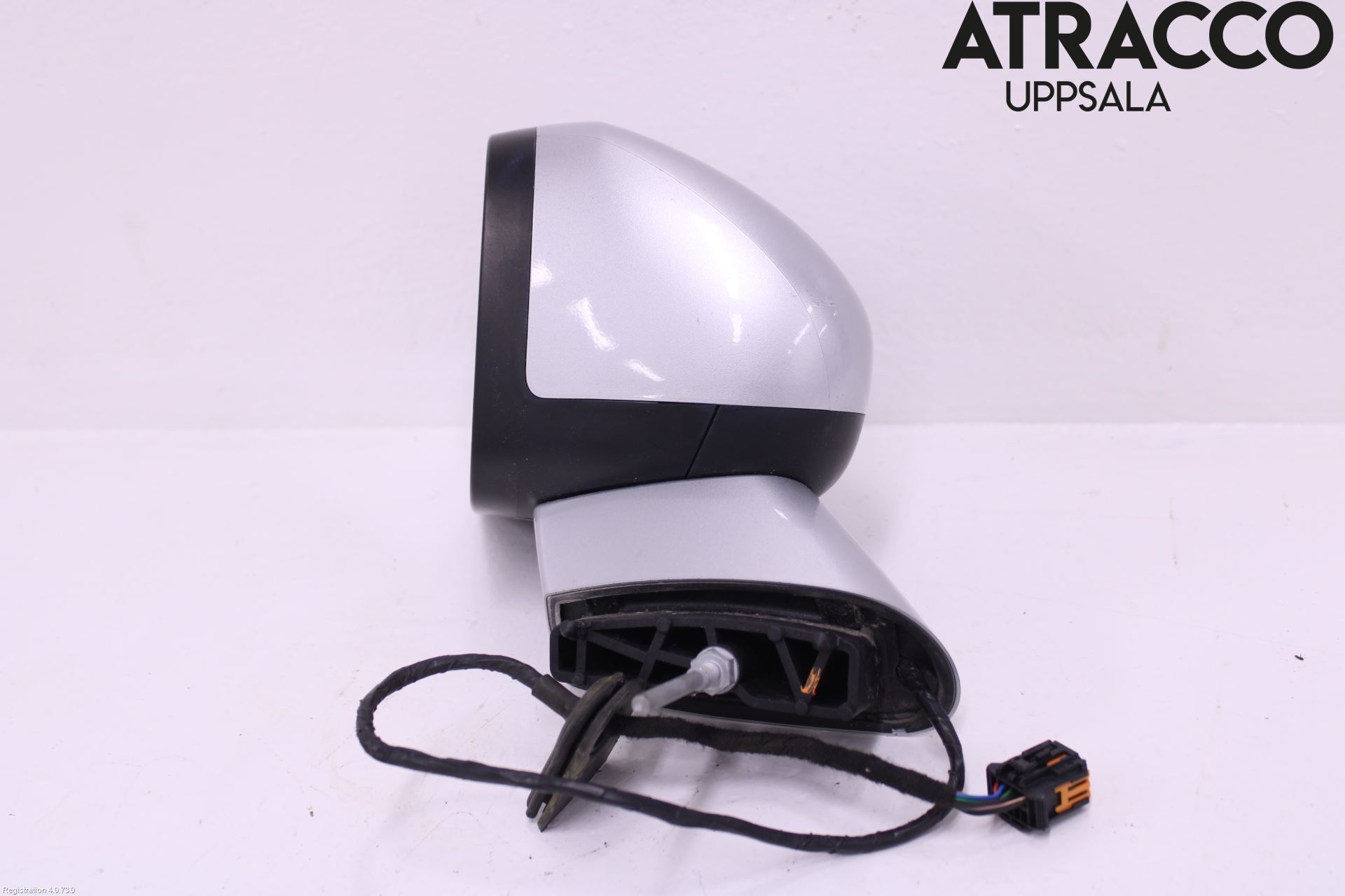 Citroen C5 08-17 Speil V M-El Justering