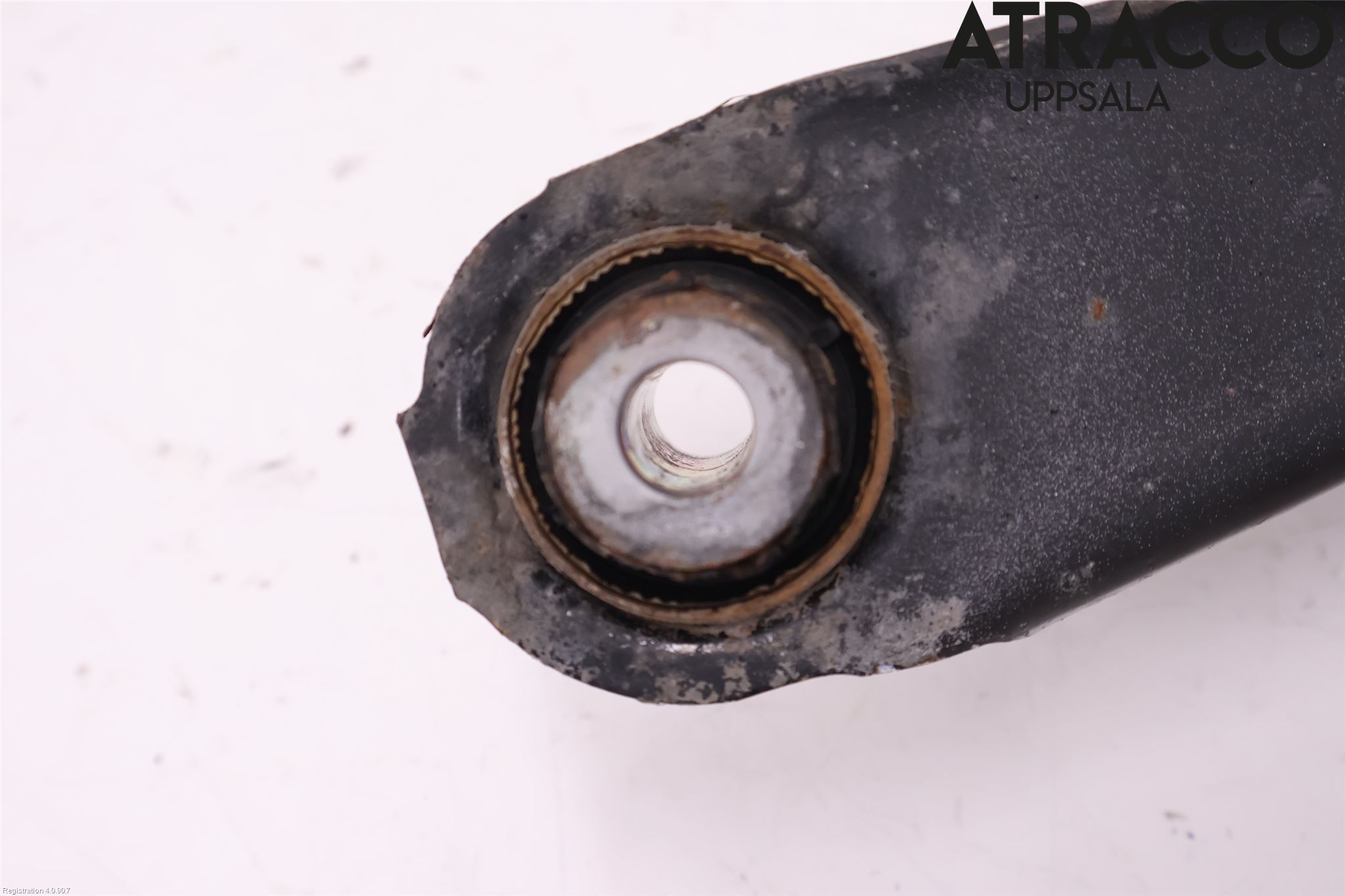 BMW 1 F20/F21 11-19 Bærearm Bak Høyre