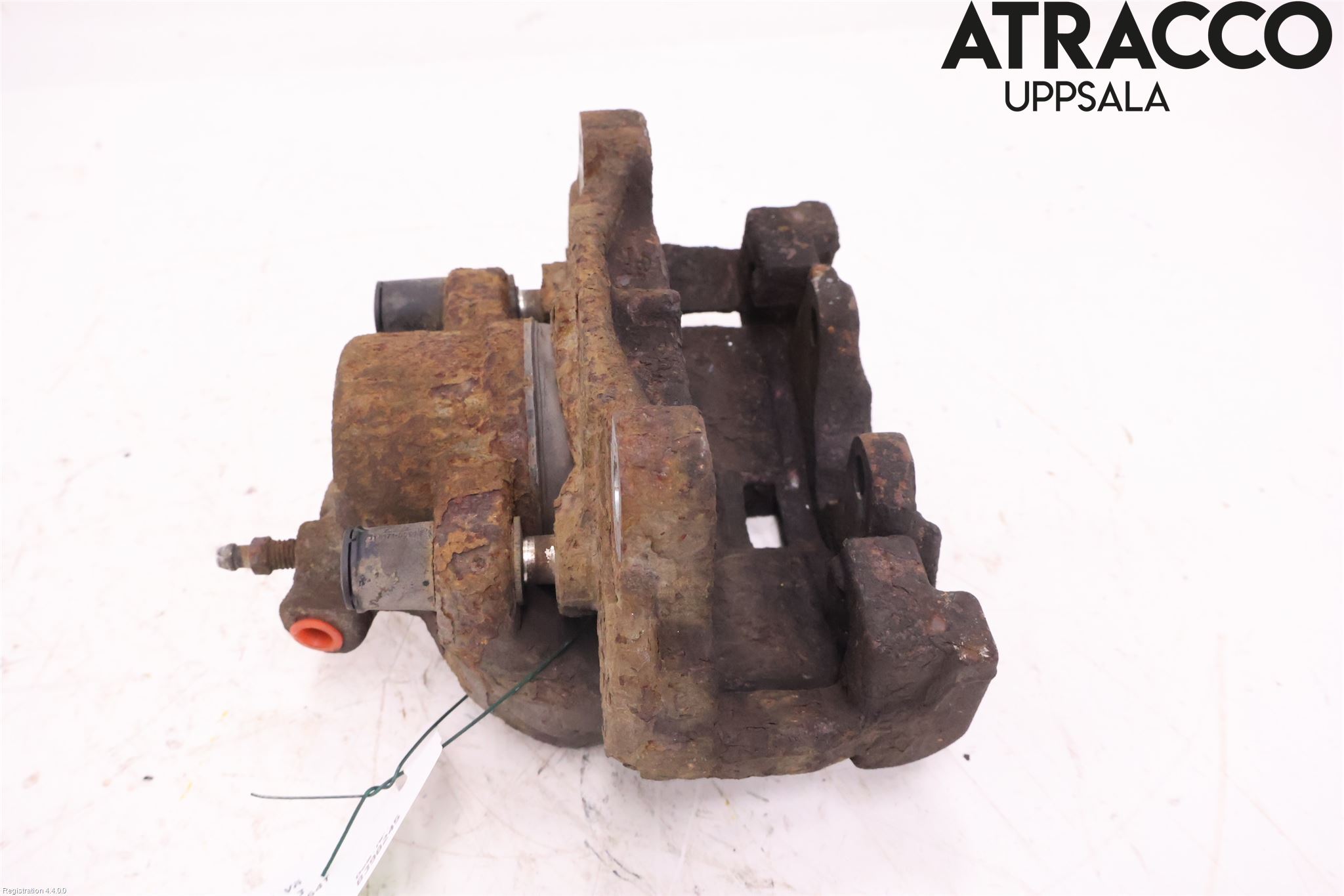 Volvo V70 08-13 Bremsecaliper Foran Venstre