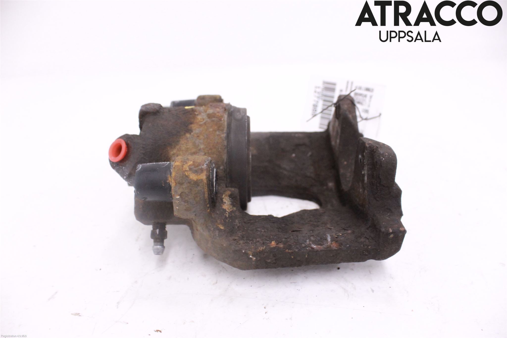 Renault LAGUNA III 11-15 Bremsecaliper Foran Venstre