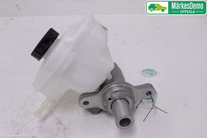 BMW 3 G20/G21/G80/G81 19- Brems Hovedsylinder