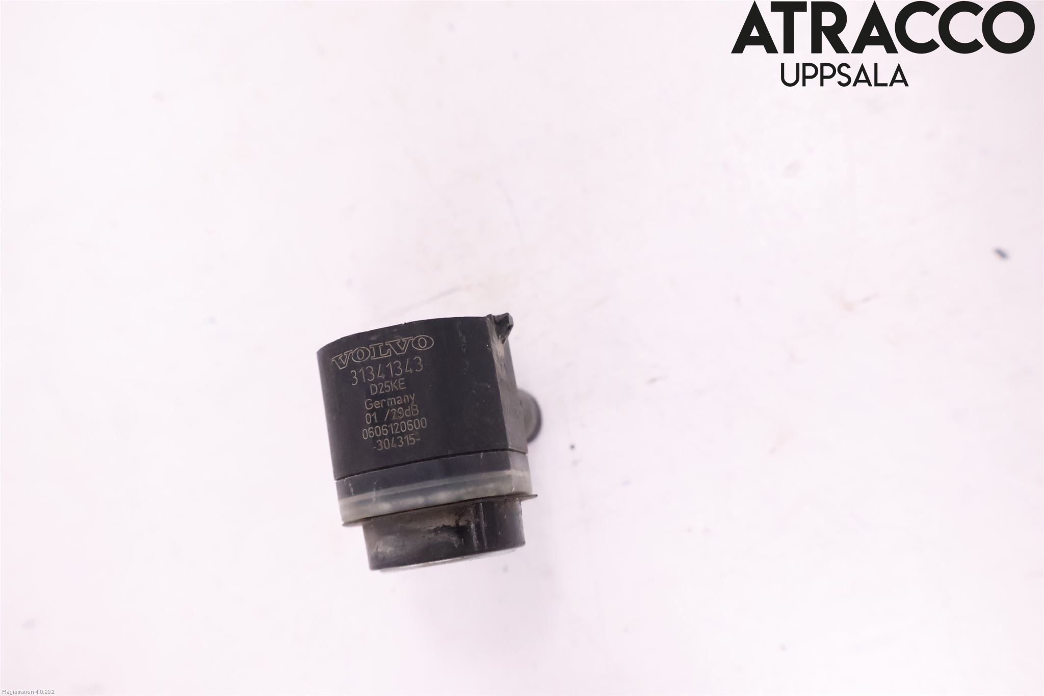 Volvo V70 08-13 Sensor Ryggesensor