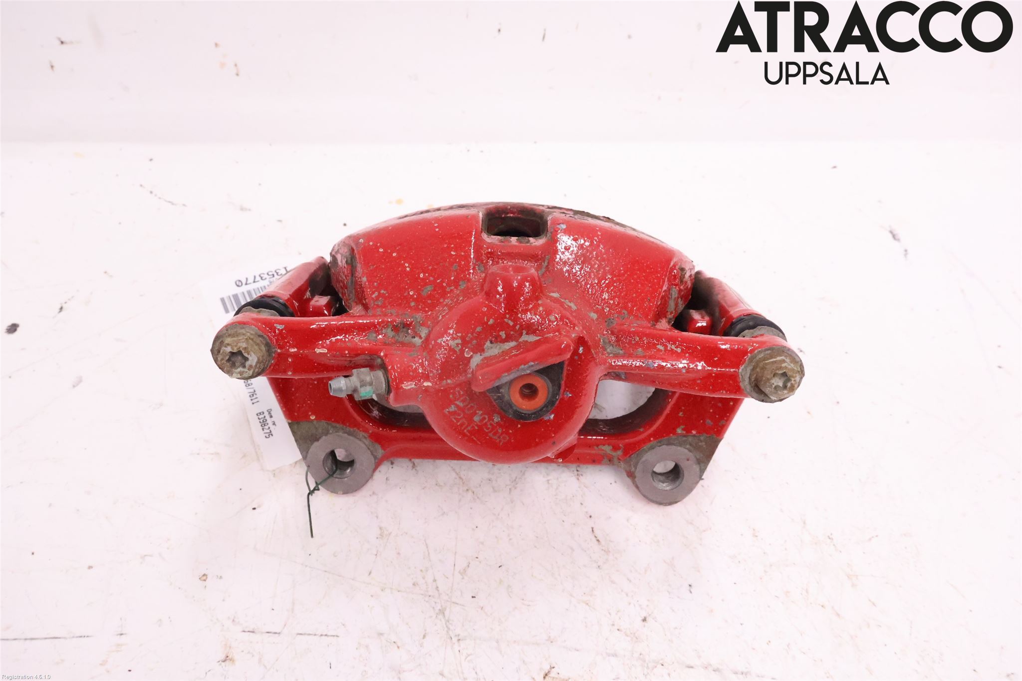 Volkswagen VW T-ROC 18- Bremsecaliper Foran Venstre