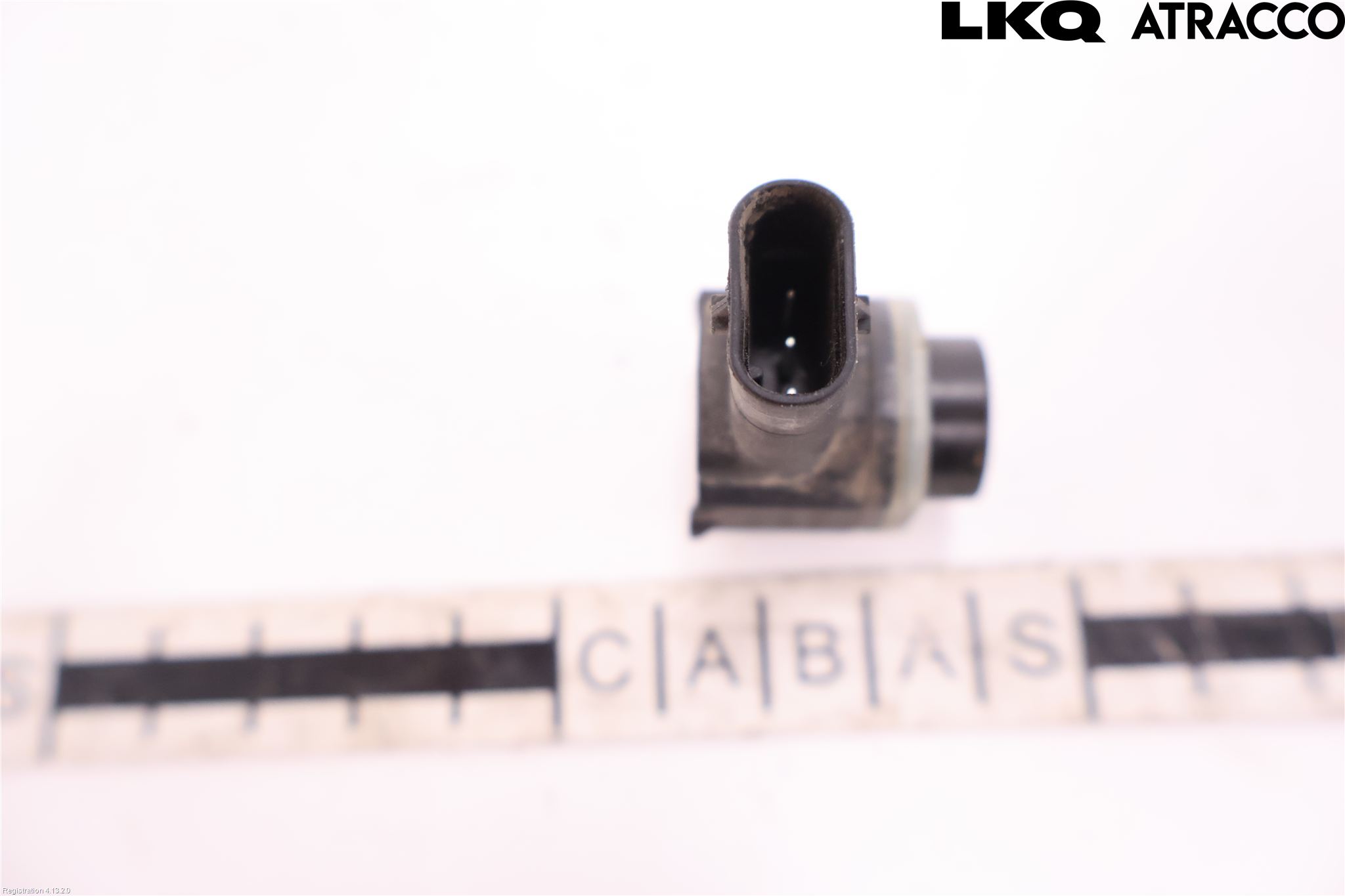 Seat IBIZA IV 08-16 Sensor Ryggesensor