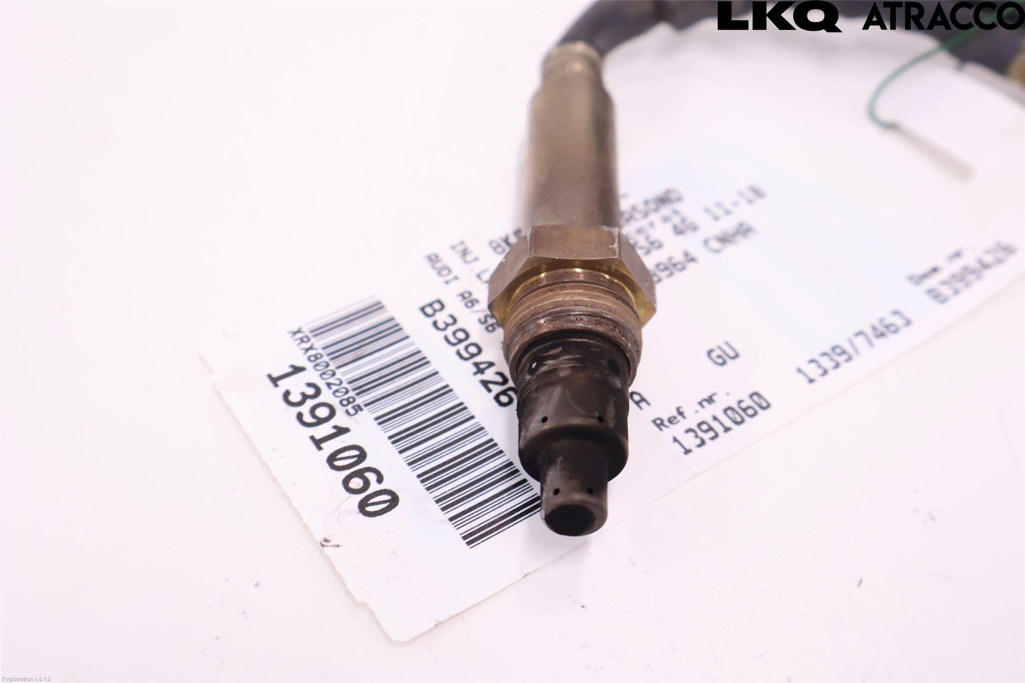 Audi A6/S6 4G 11-18 Inns Lambdasonde