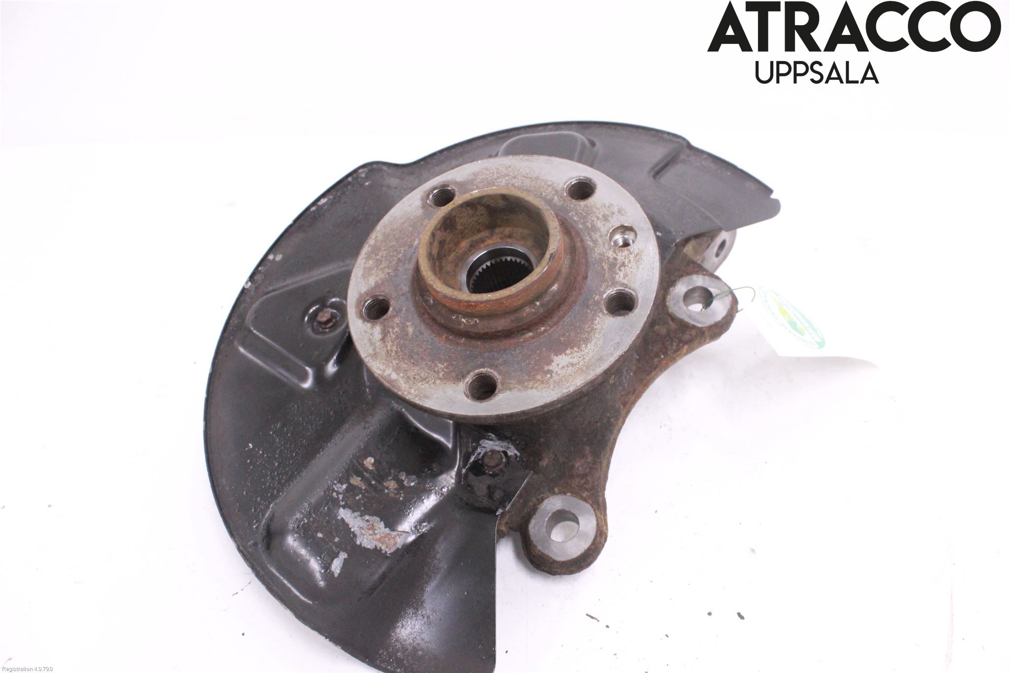 Volkswagen VW TRANSP/CARAVELLE (T6) 16-22 Spindel Hf