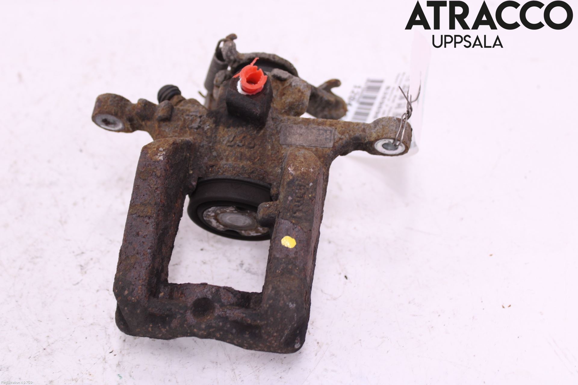 Opel ASTRA J 10-15 Bremsecaliper Bak Venstre