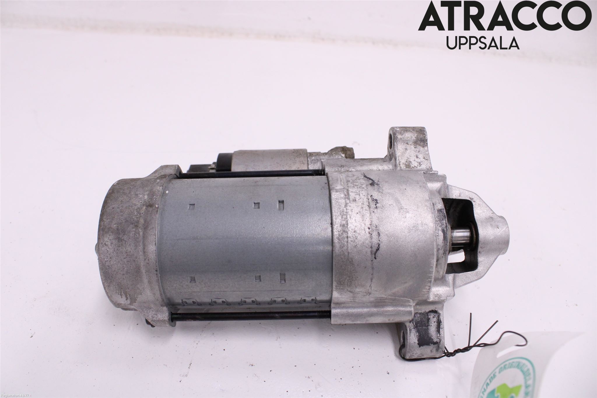 BMW 2 F45 Active Tourer 14-21 Startmotor Diesel
