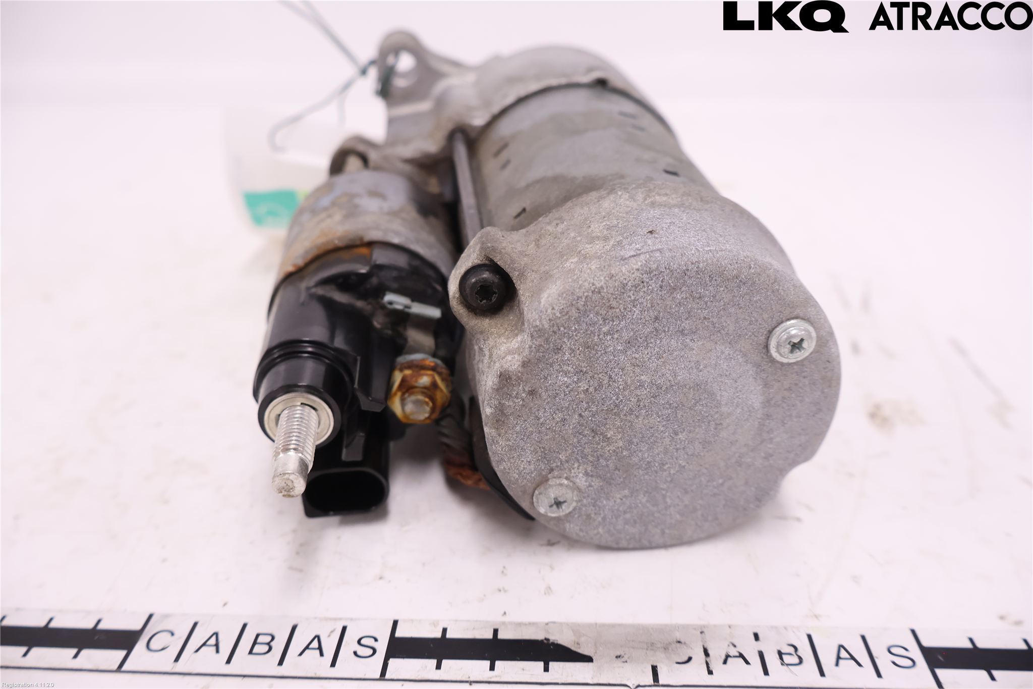 BMW 2 F45 Active Tourer 14-21 Startmotor