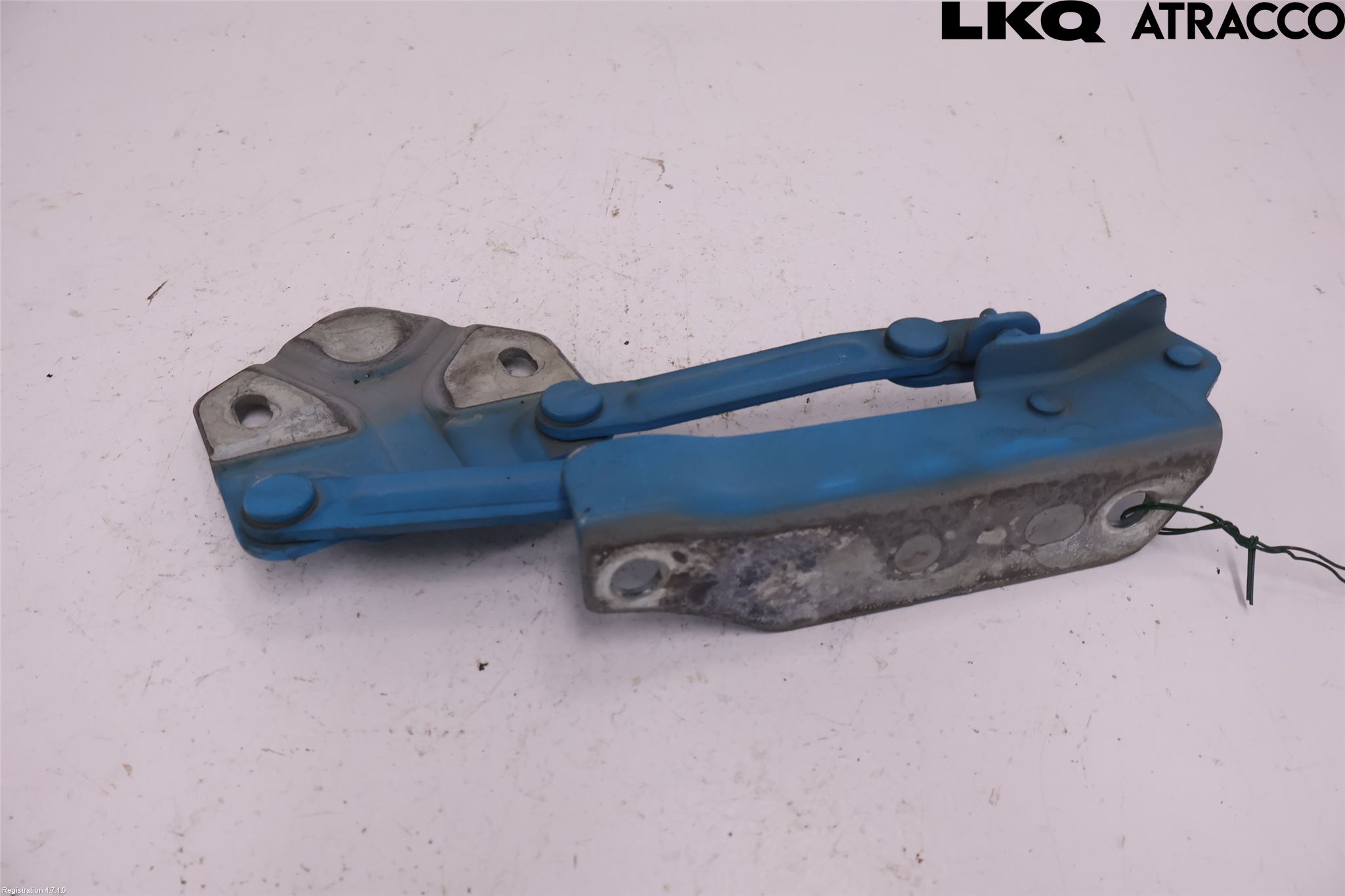 Volkswagen VW CADDY 16-20 Panser Hengsel - Hengsler