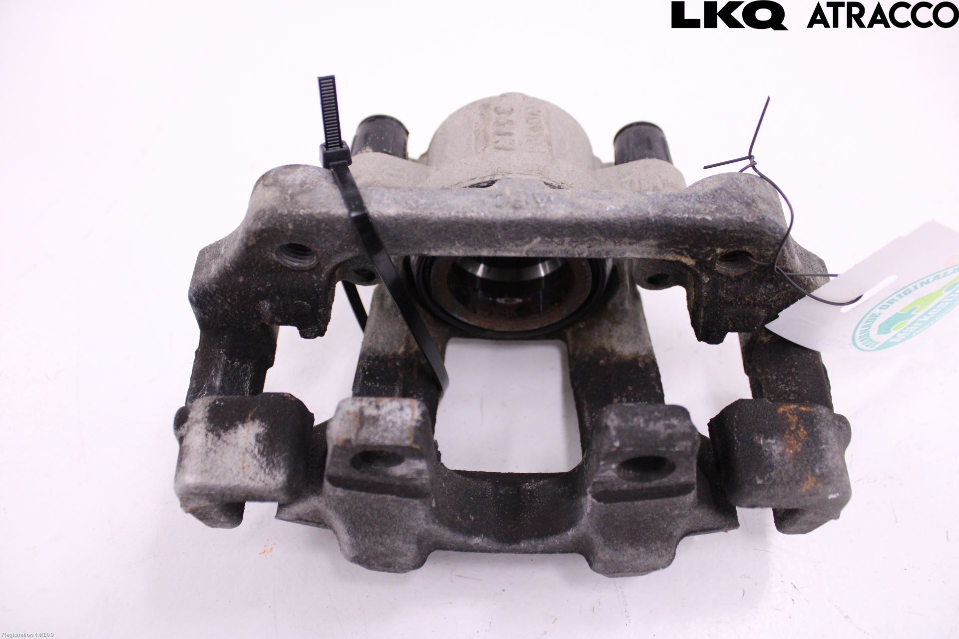 BMW 1 F20/F21 11-19 Bremsecaliper Foran Høyre
