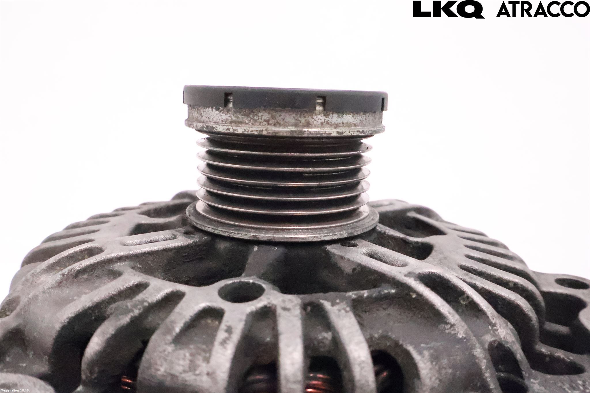 Volkswagen VW PASSAT 05-11 Dynamo