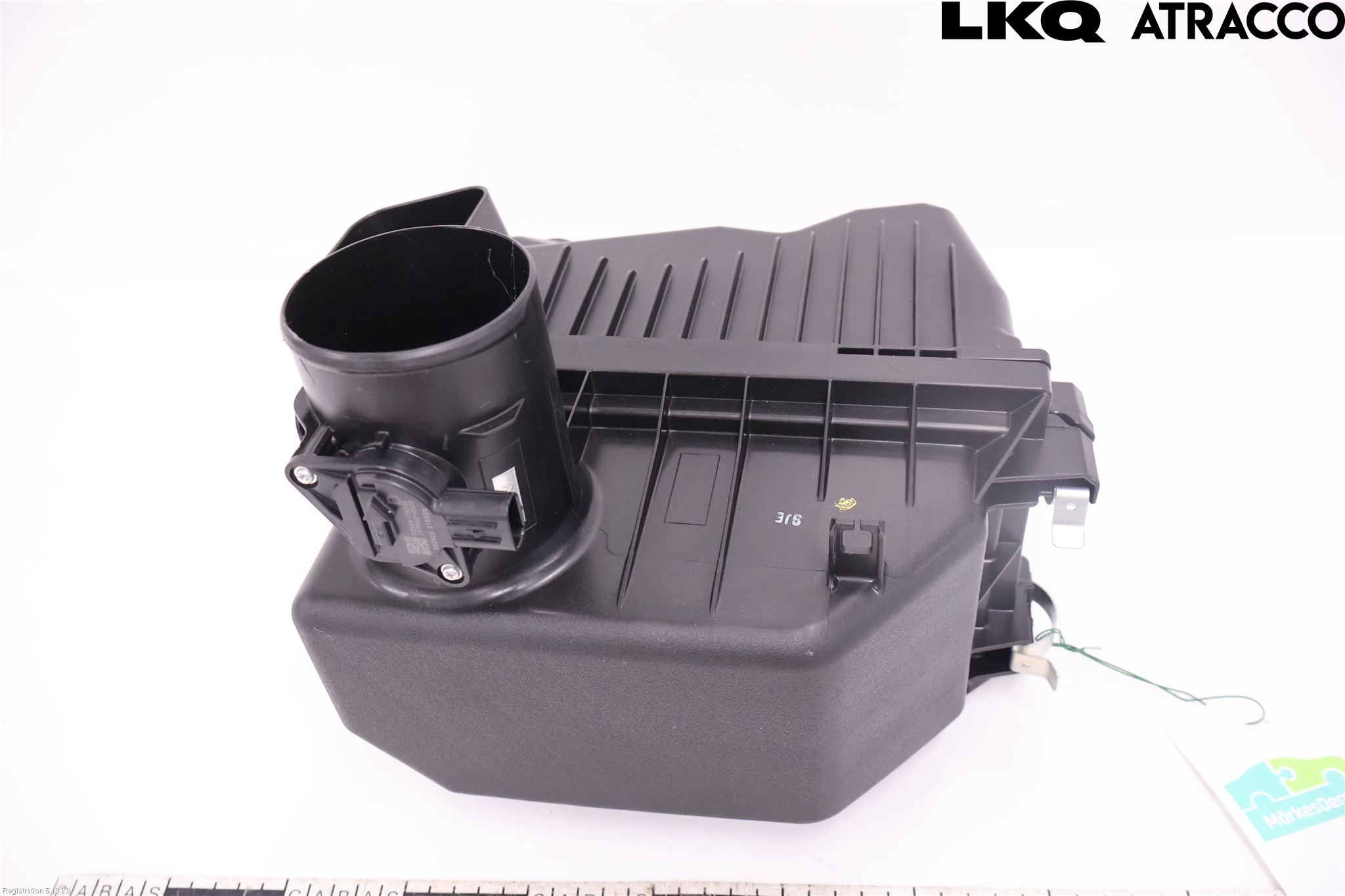 Lexus ES 250/300/330 Luftfilter Boks
