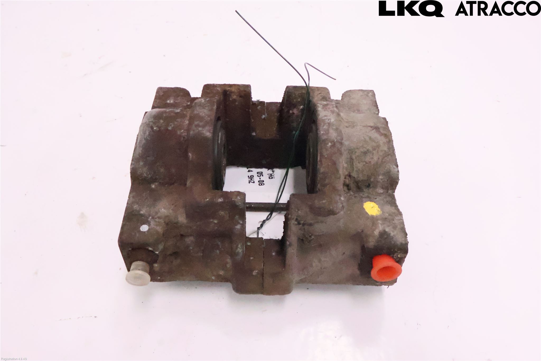 Citroen C5     05-08 Bremsecaliper Bak Høyre