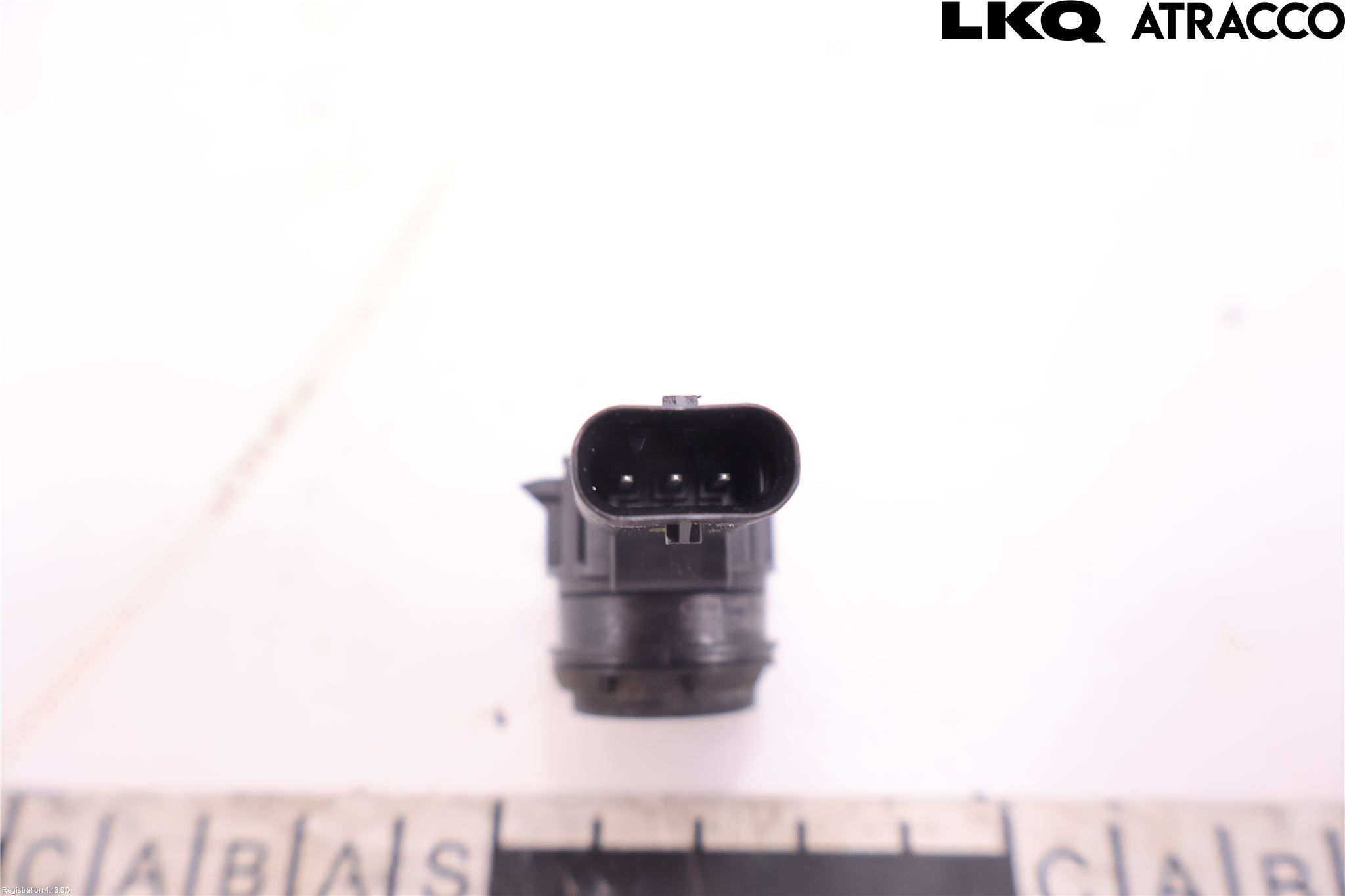 Volkswagen VW TIGUAN 16-24 Sensor Ryggesensor