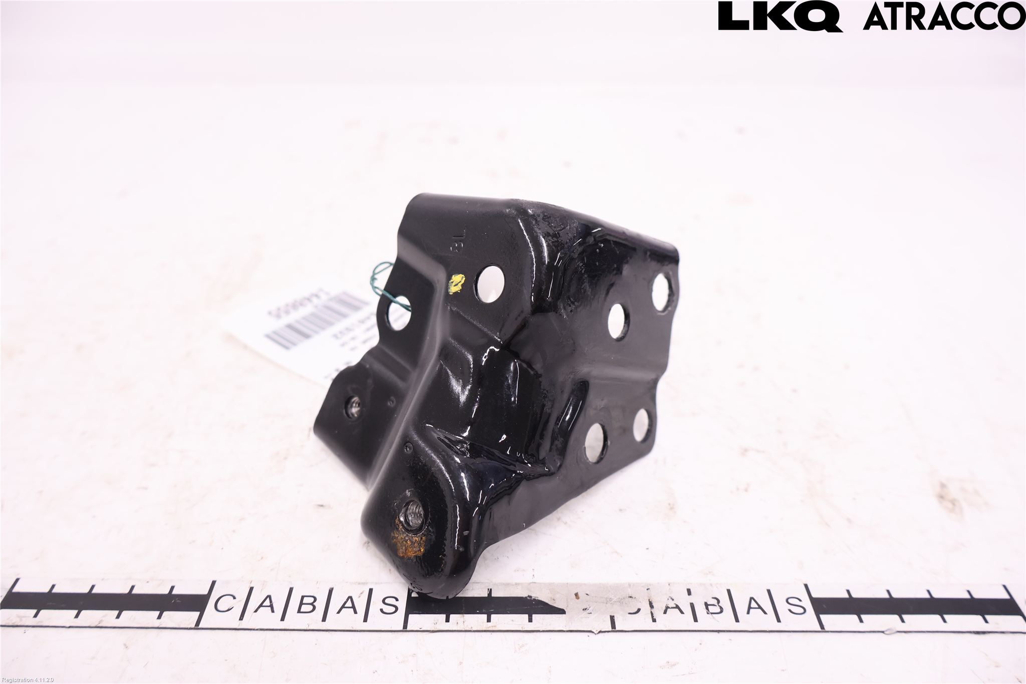 Toyota CAMRY 19-24 Frontskjermfeste Venstre