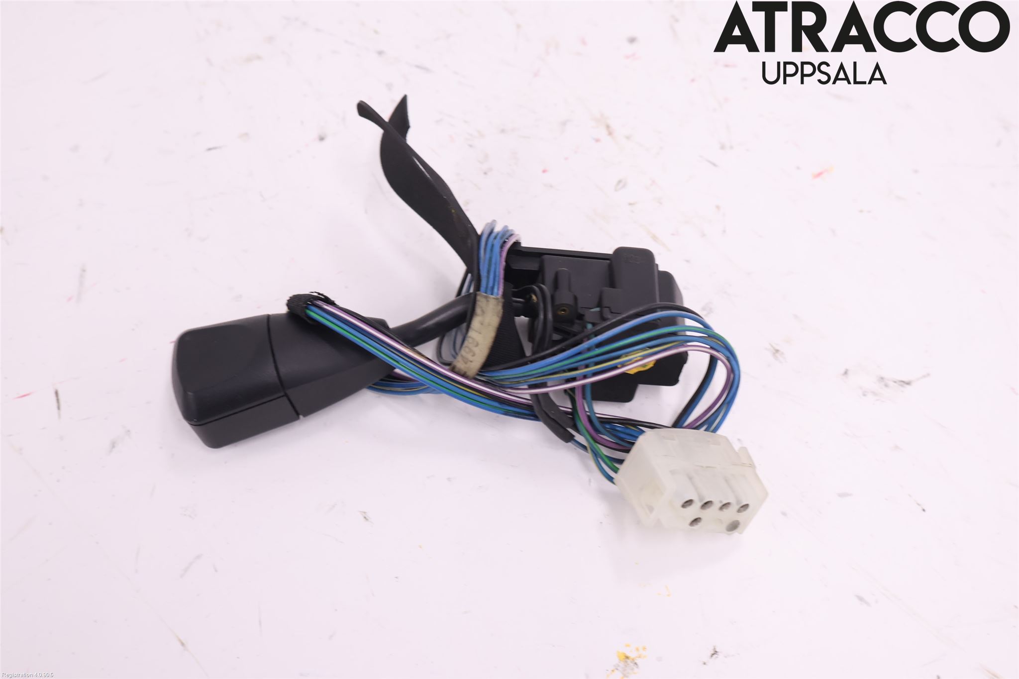 BMW 3 E36      91-00 Cruisekontroll