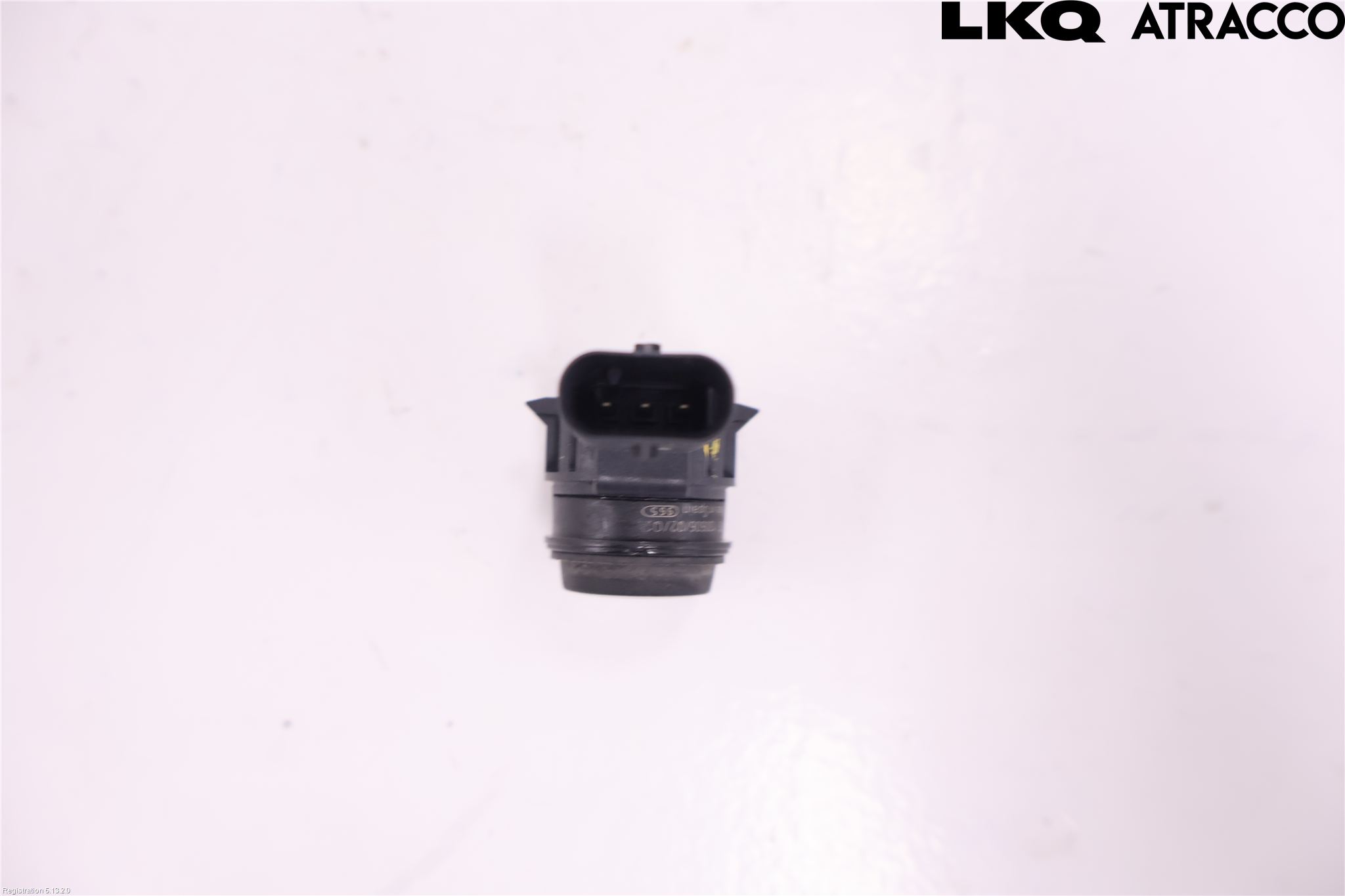 BMW 3 GT F34 13-19 Sensor Ryggesensor