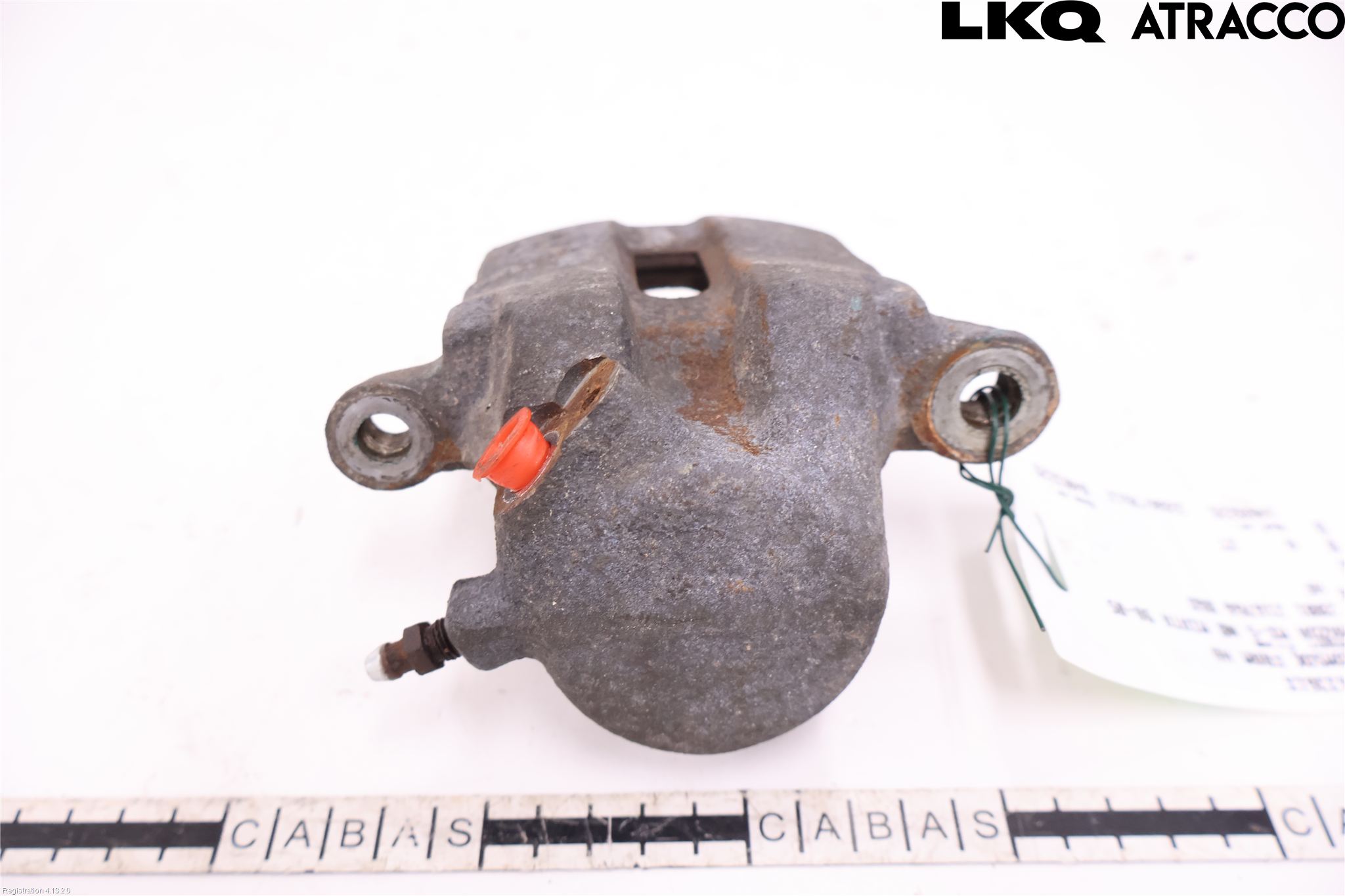 Mazda MX-5 II MIATA  98-05 Bremsecaliper Foran Høyre