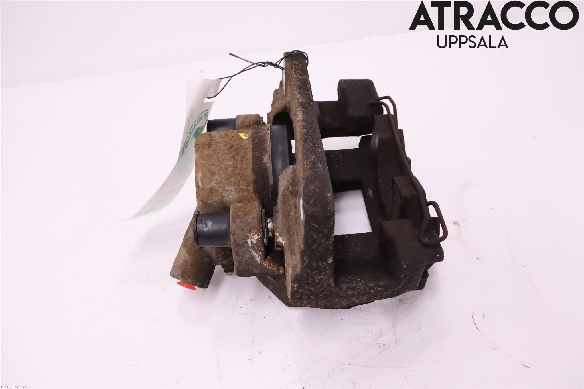Peugeot 508 11-18 Bremsecaliper Foran Venstre